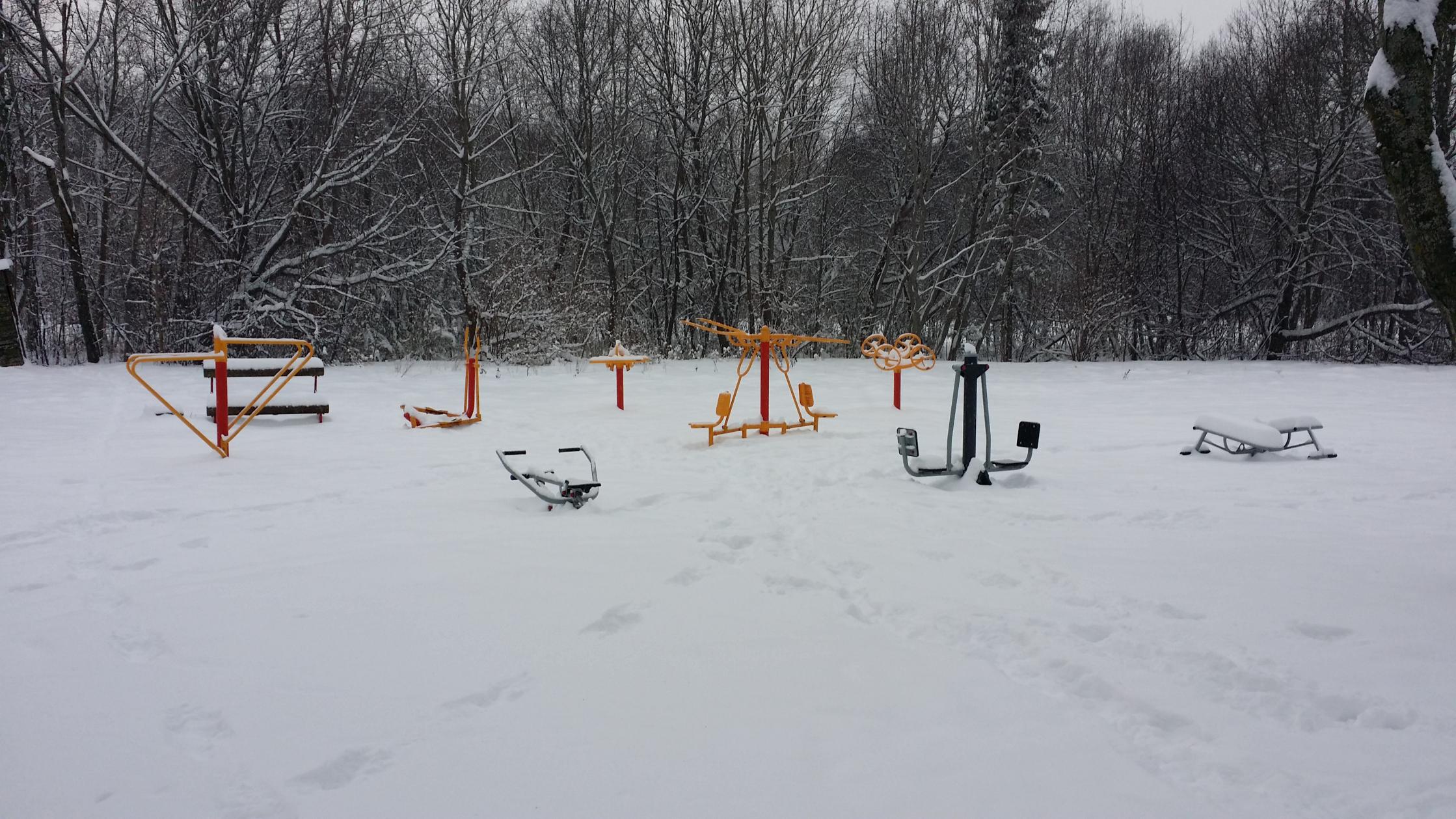 workout-place