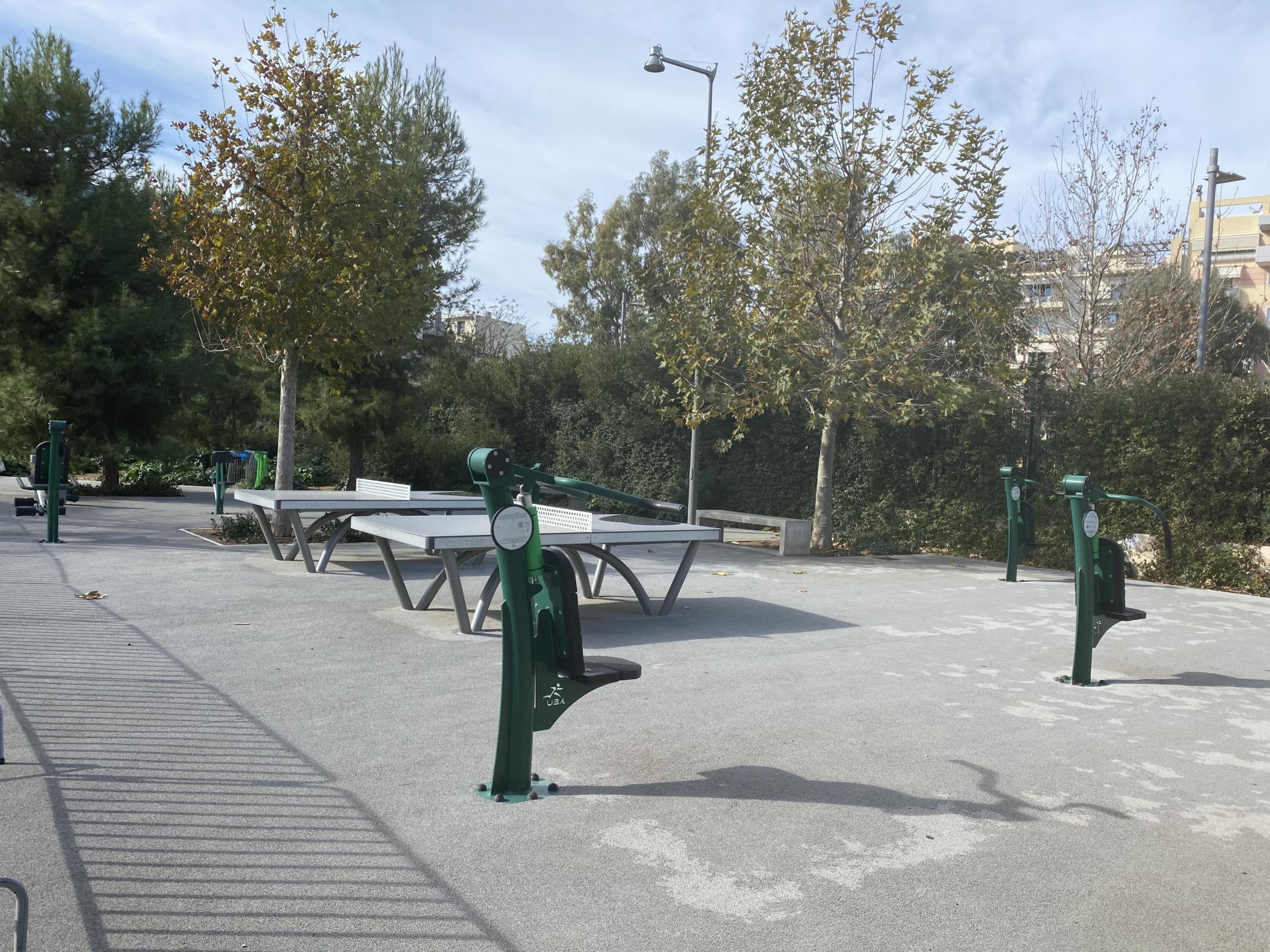 workout-place