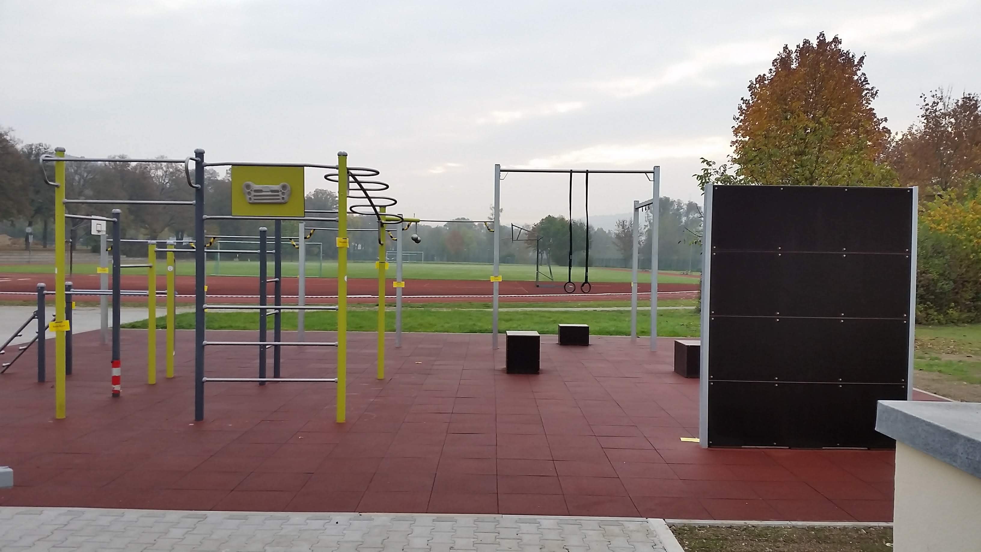 workout-place