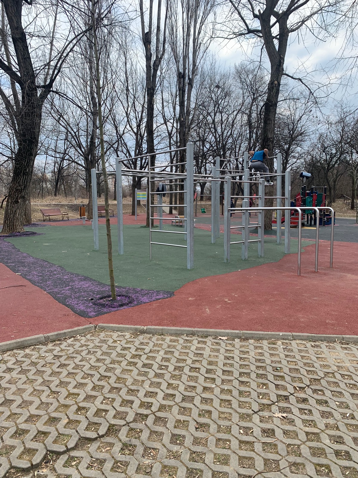 workout-place