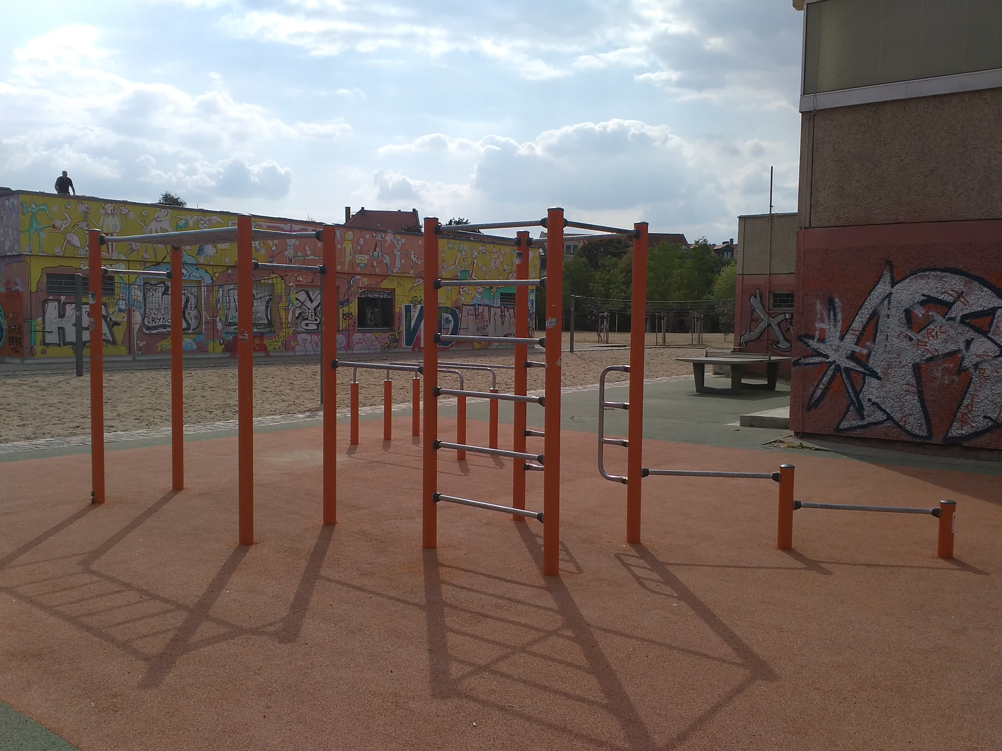 workout-place