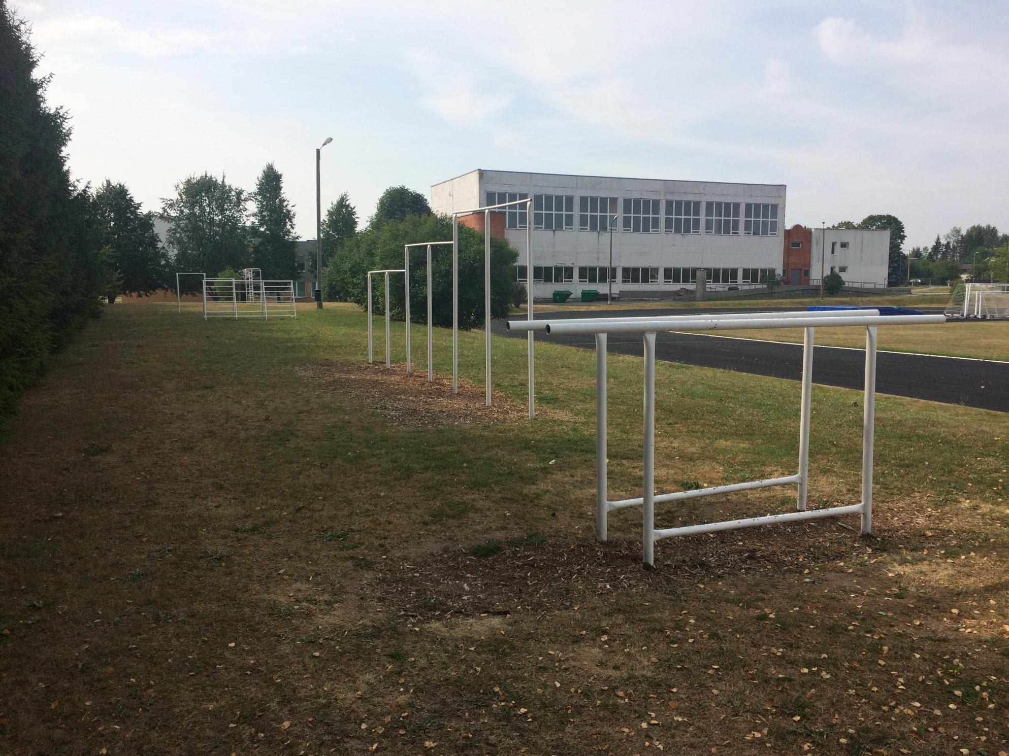 workout-place