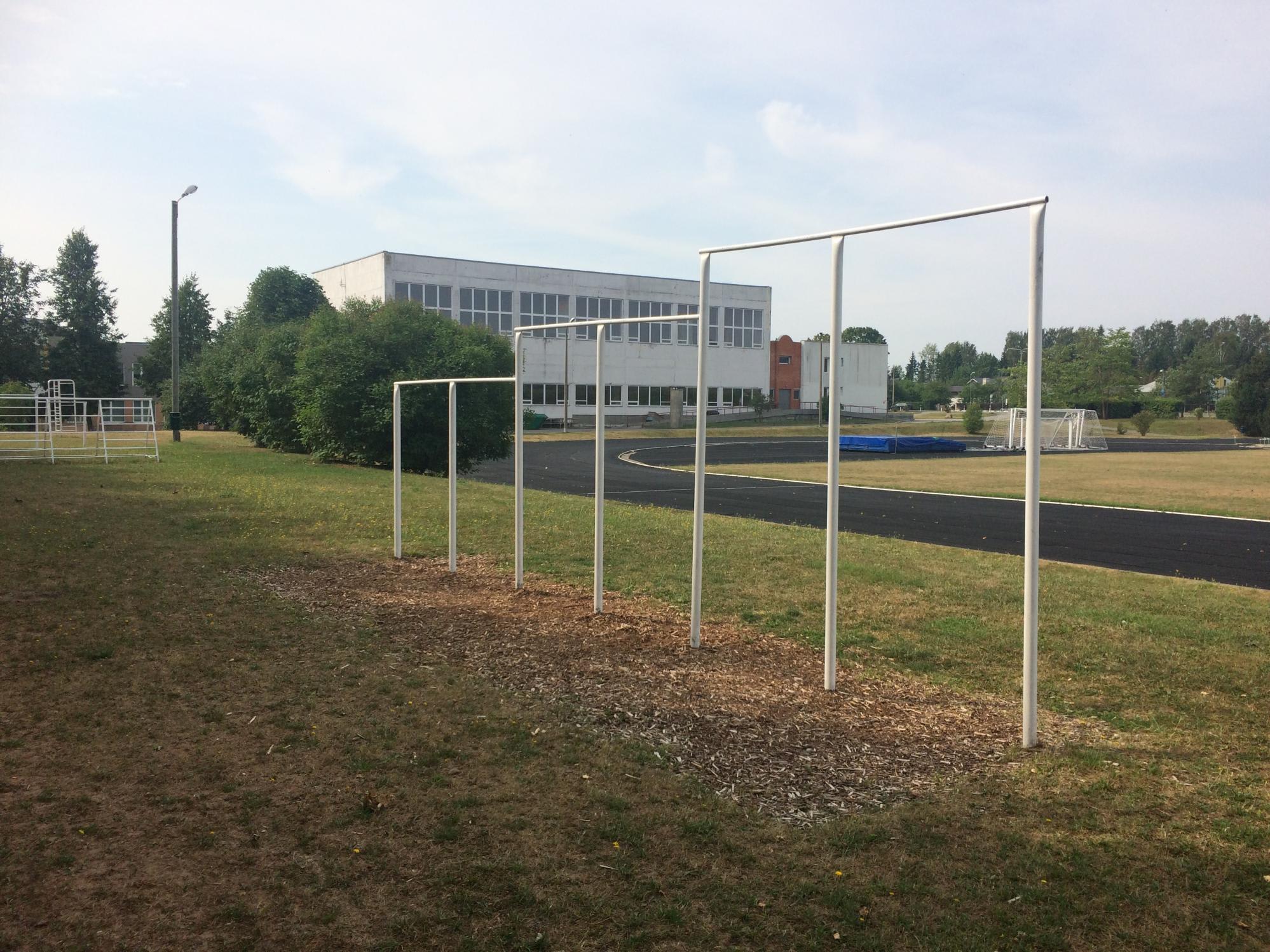 workout-place