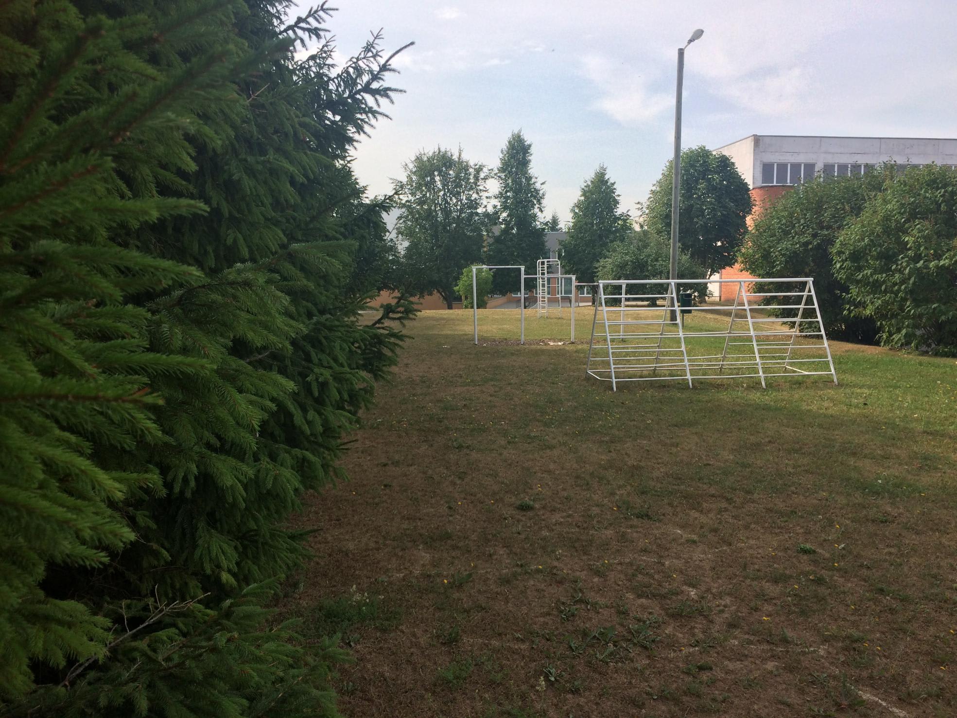 workout-place