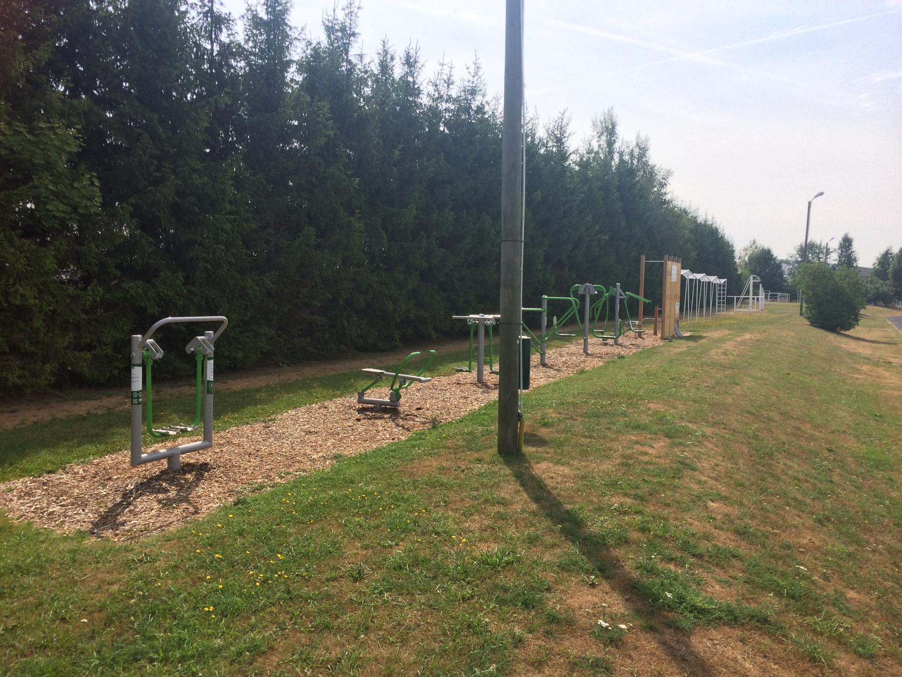 workout-place