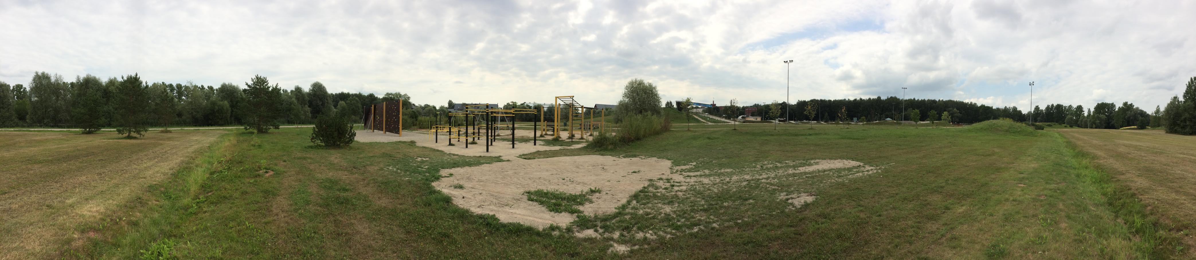 workout-place