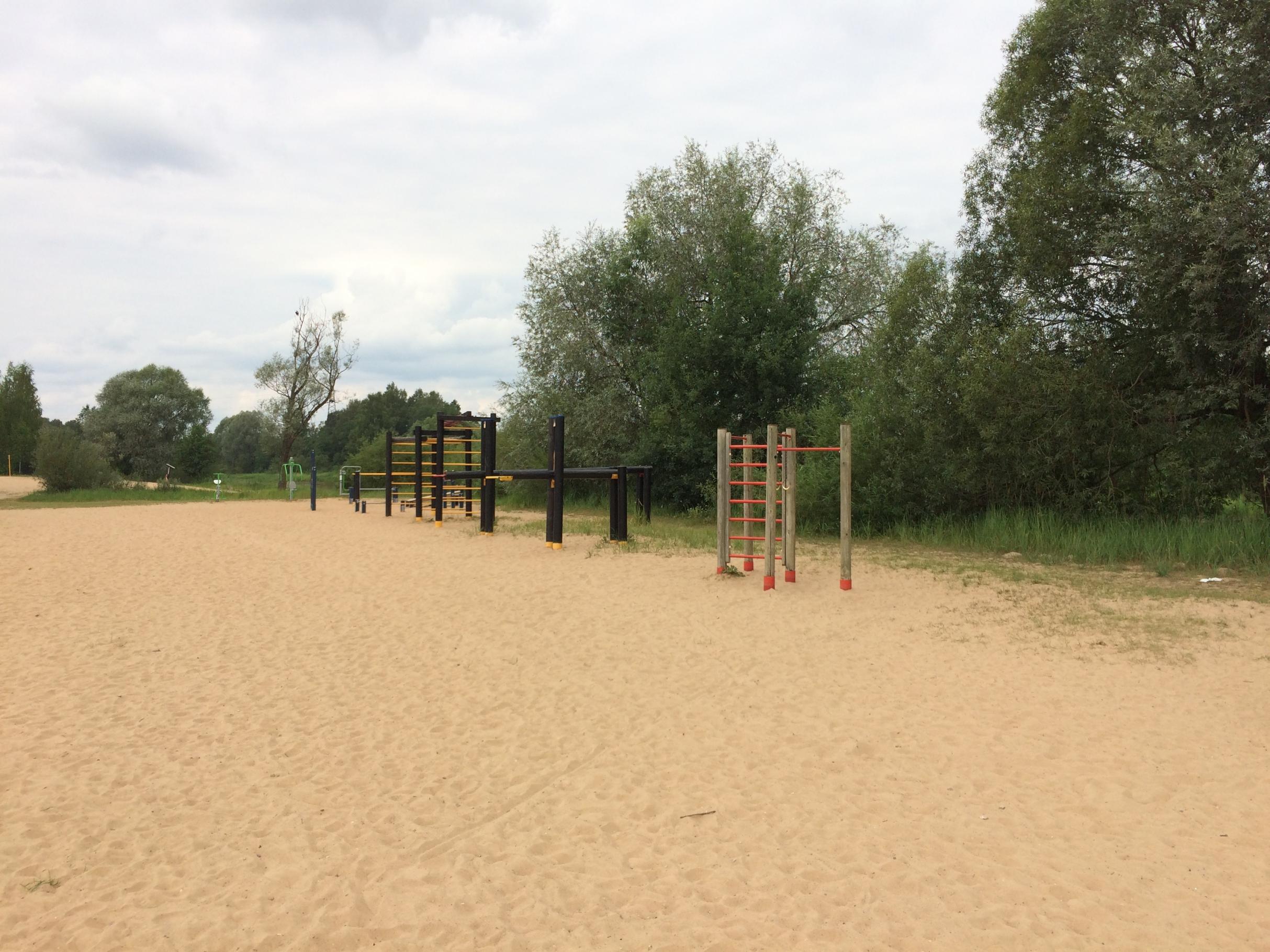 workout-place