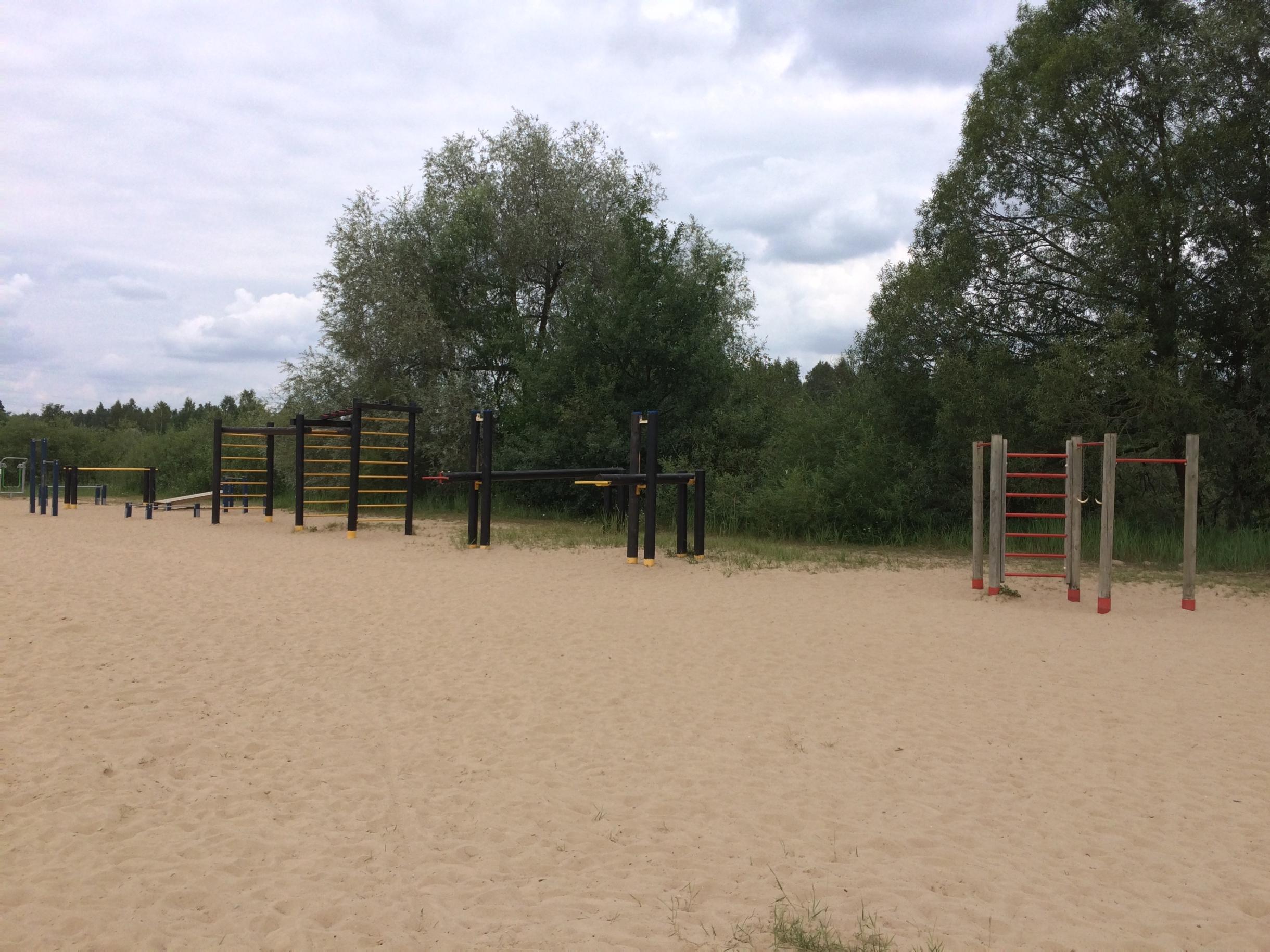workout-place