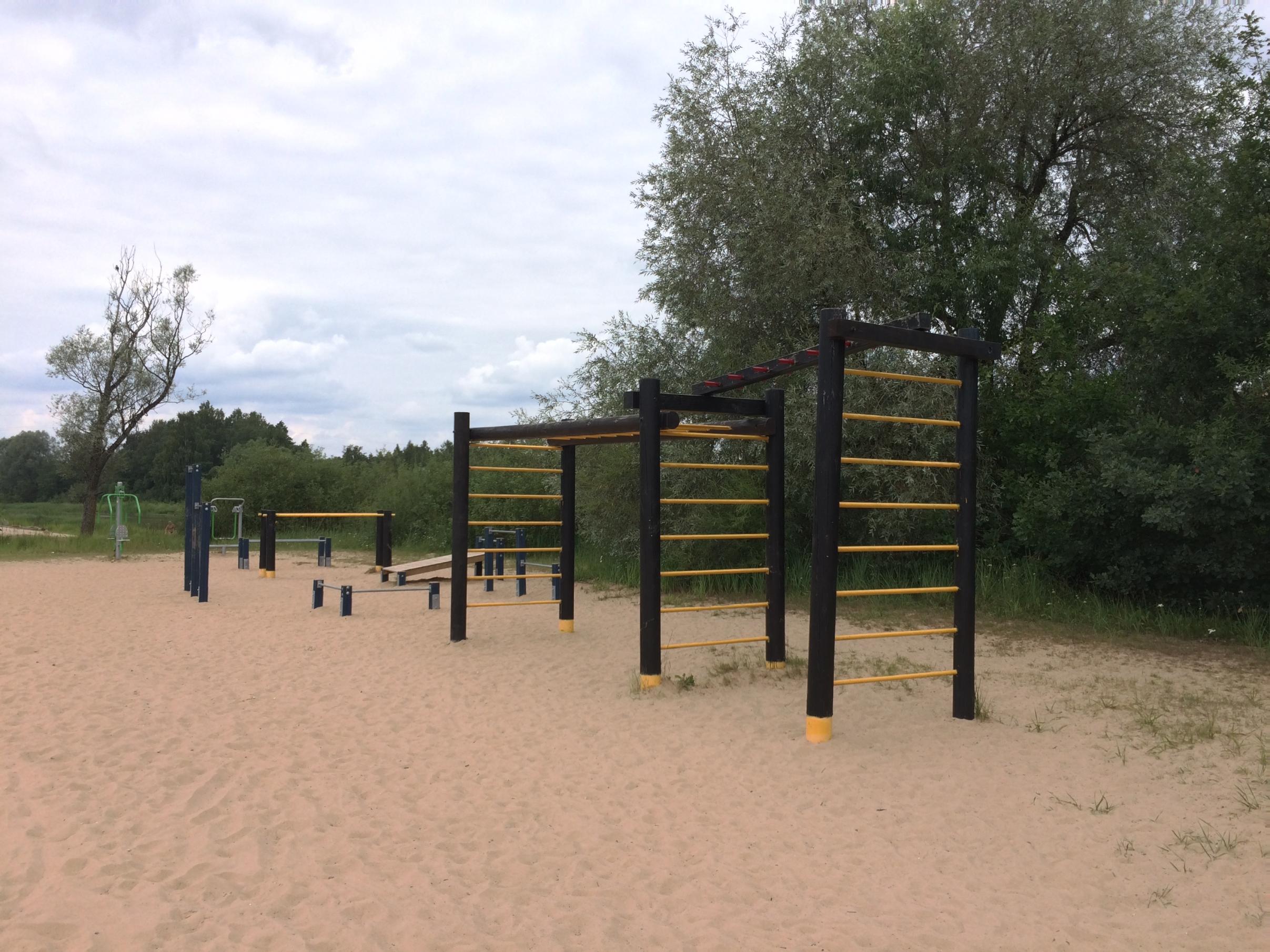 workout-place
