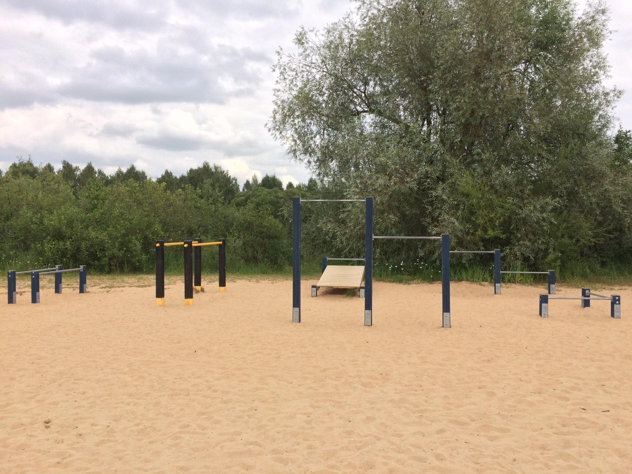workout-place