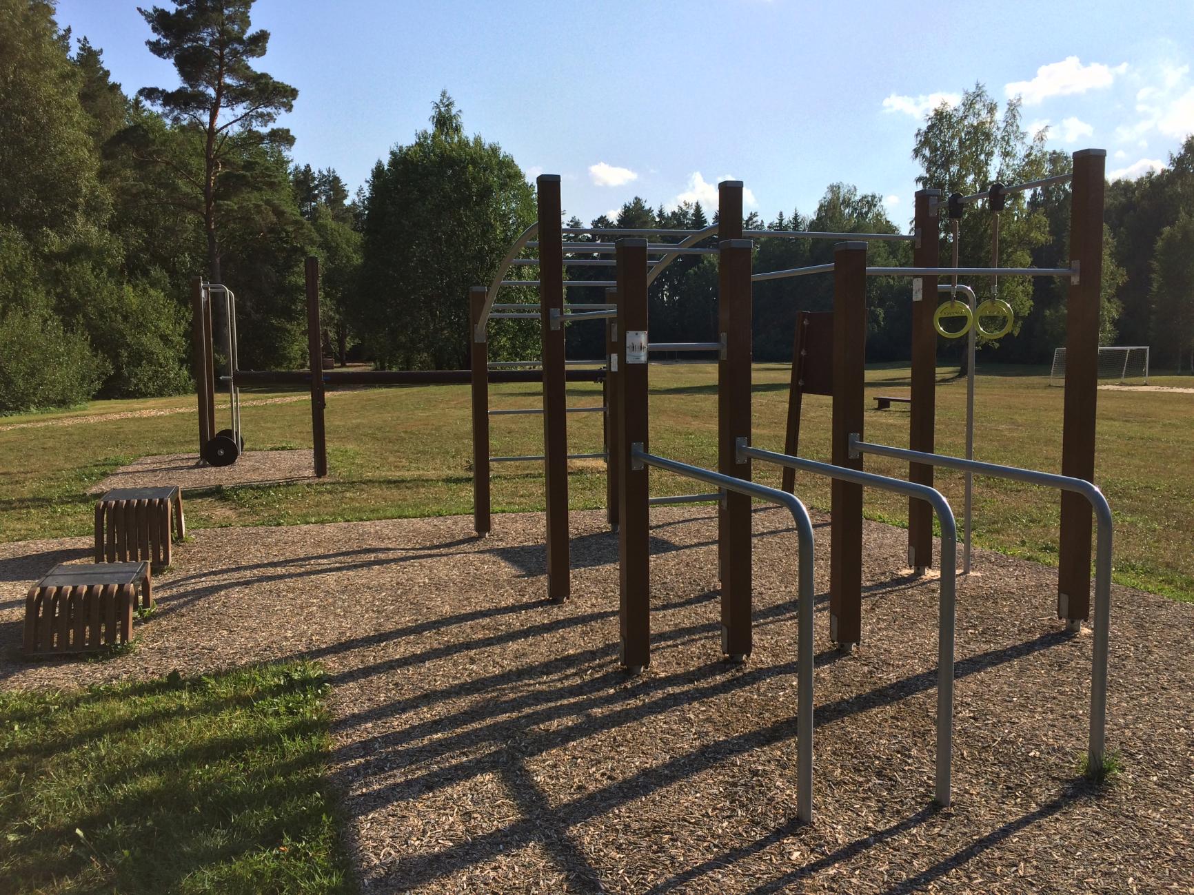 workout-place