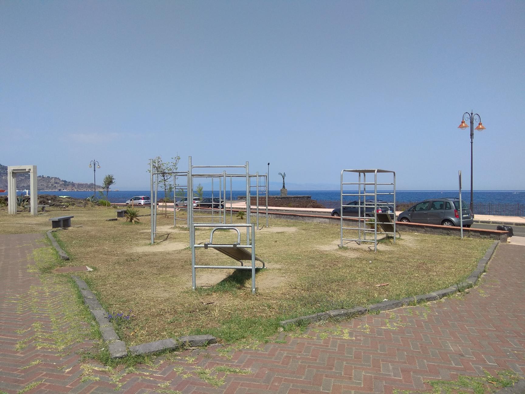 workout-place