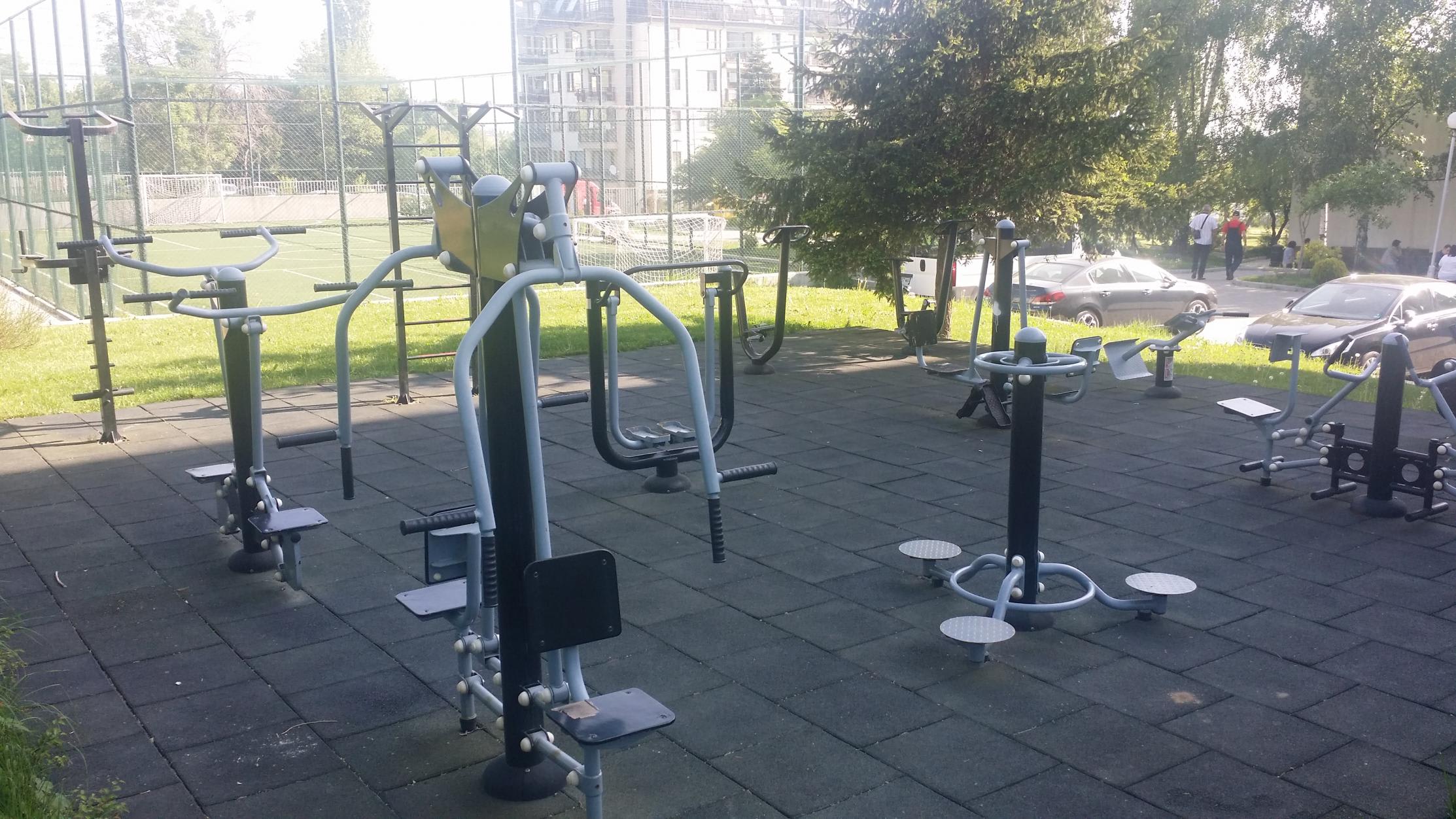 workout-place