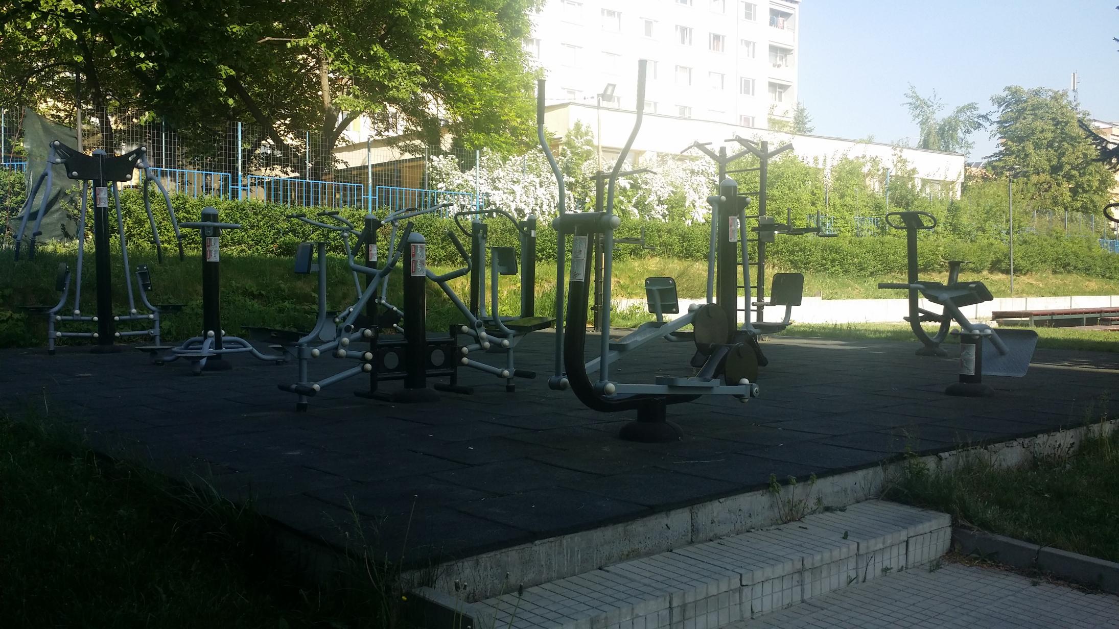 workout-place
