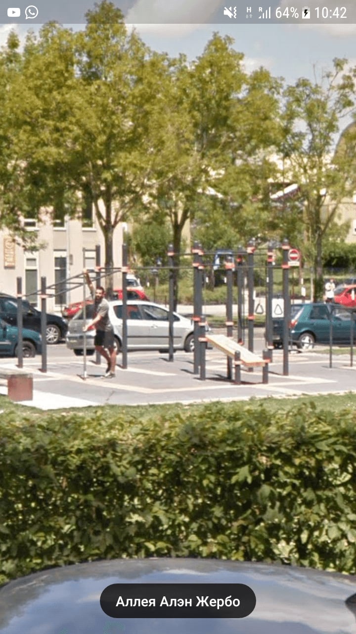 workout-place