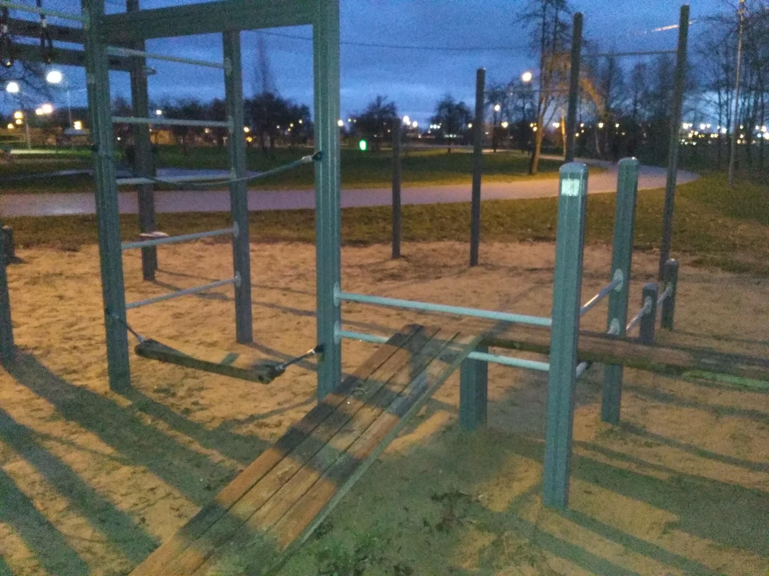 workout-place
