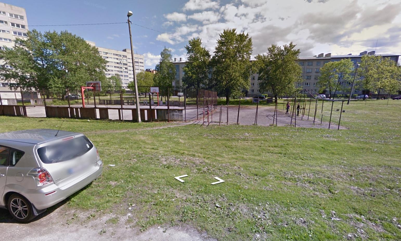 workout-place