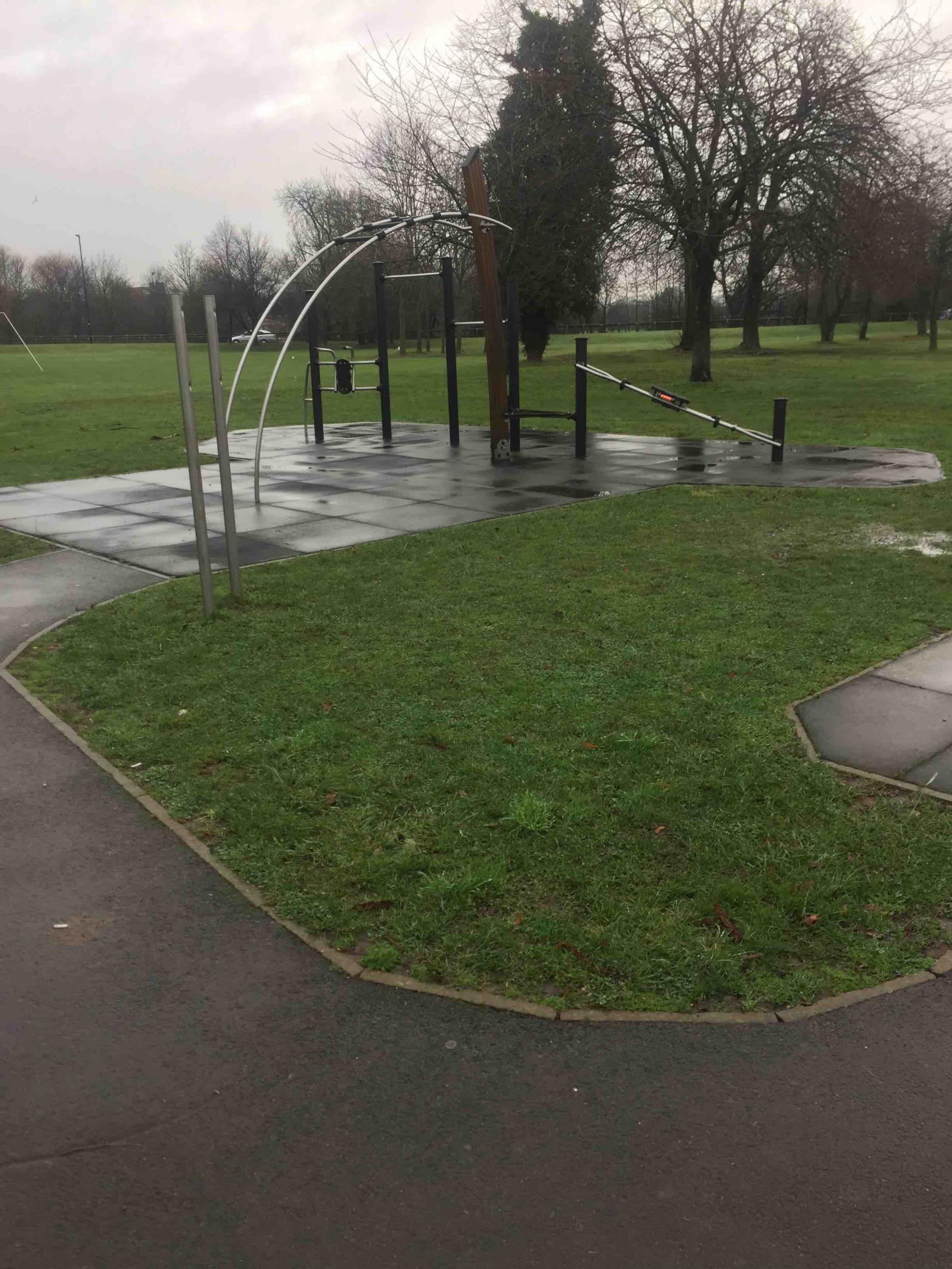 workout-place