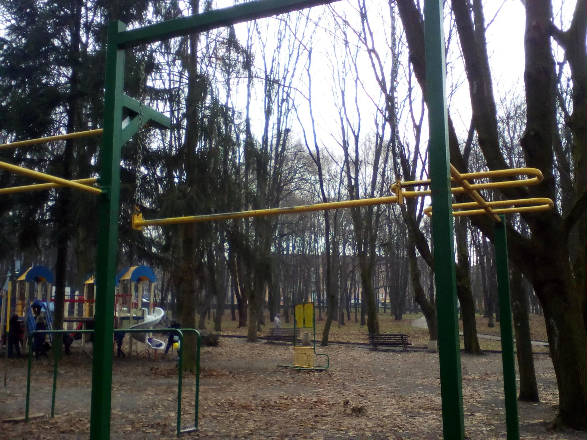 workout-place
