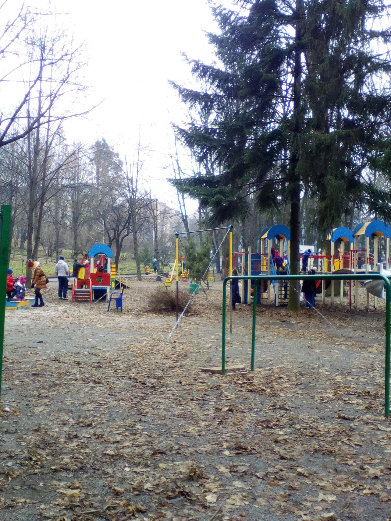 workout-place