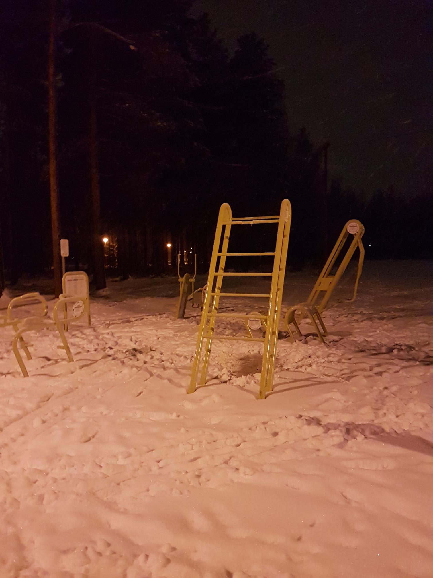 workout-place