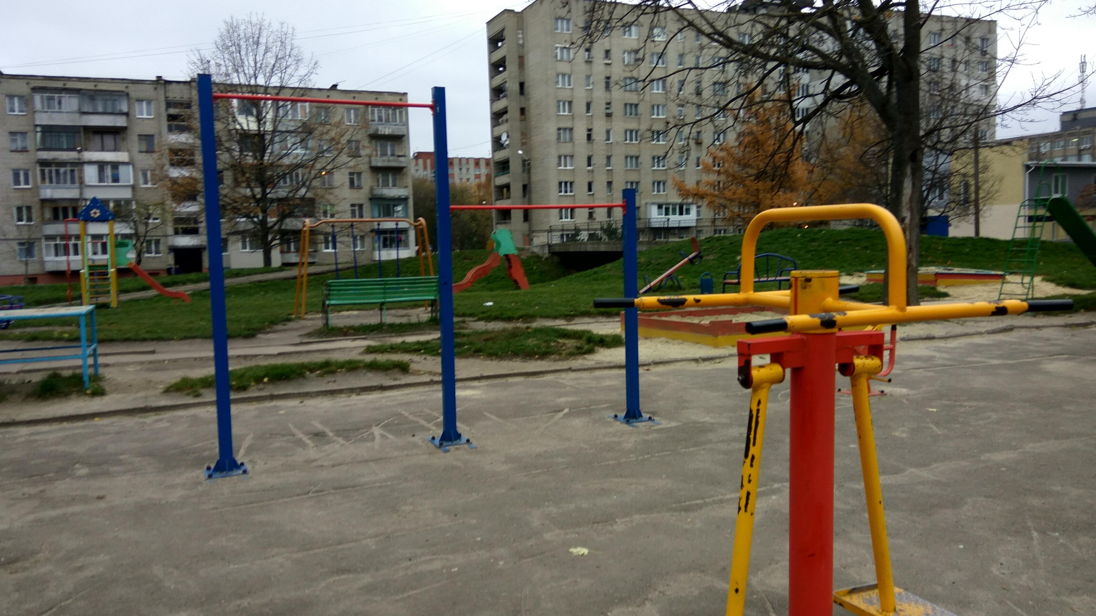 workout-place