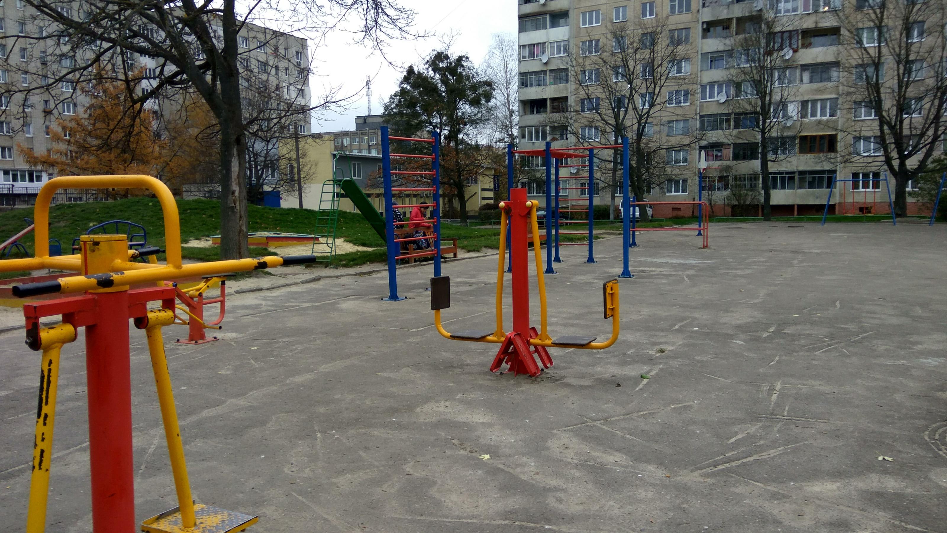 workout-place