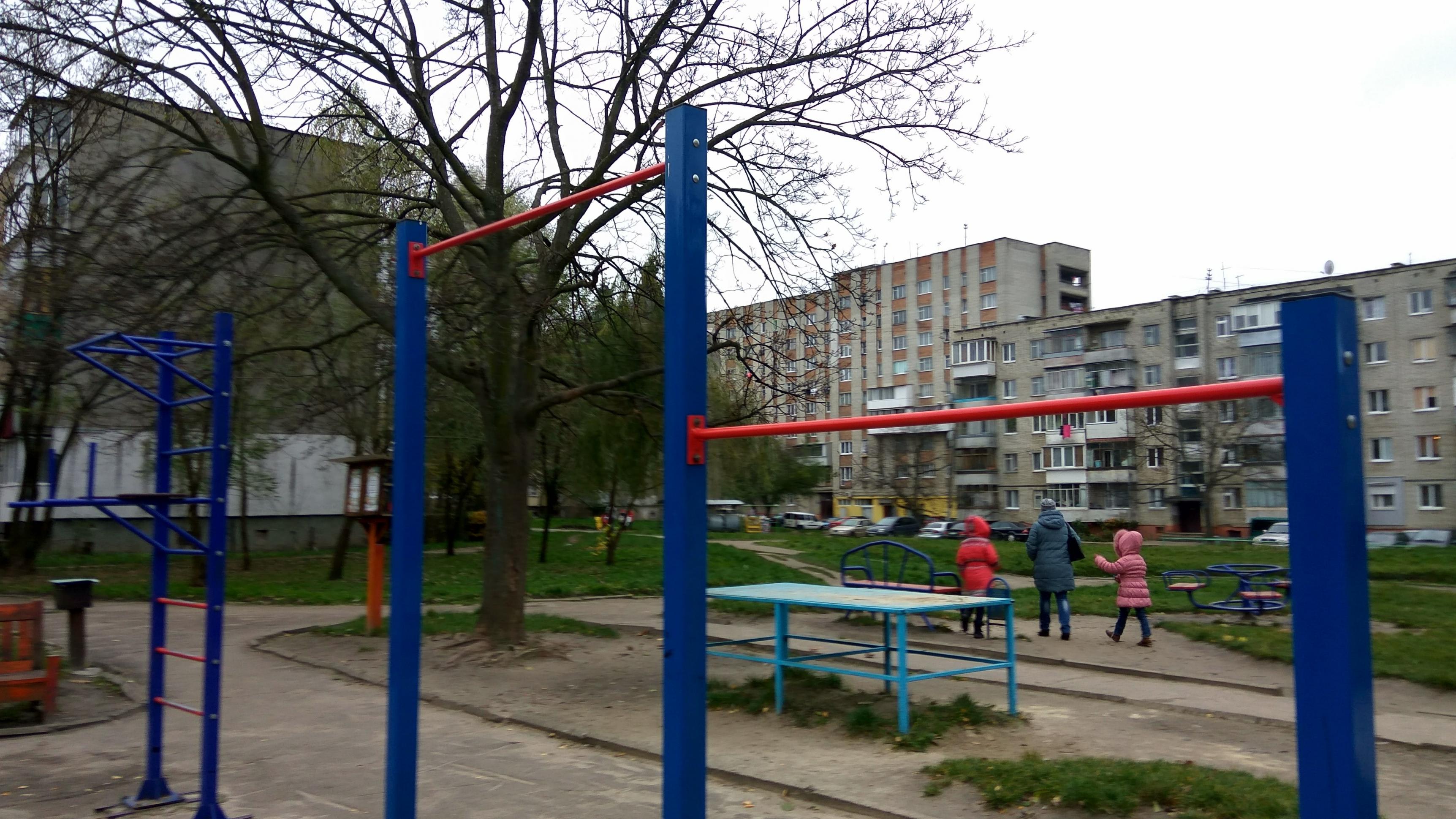 workout-place