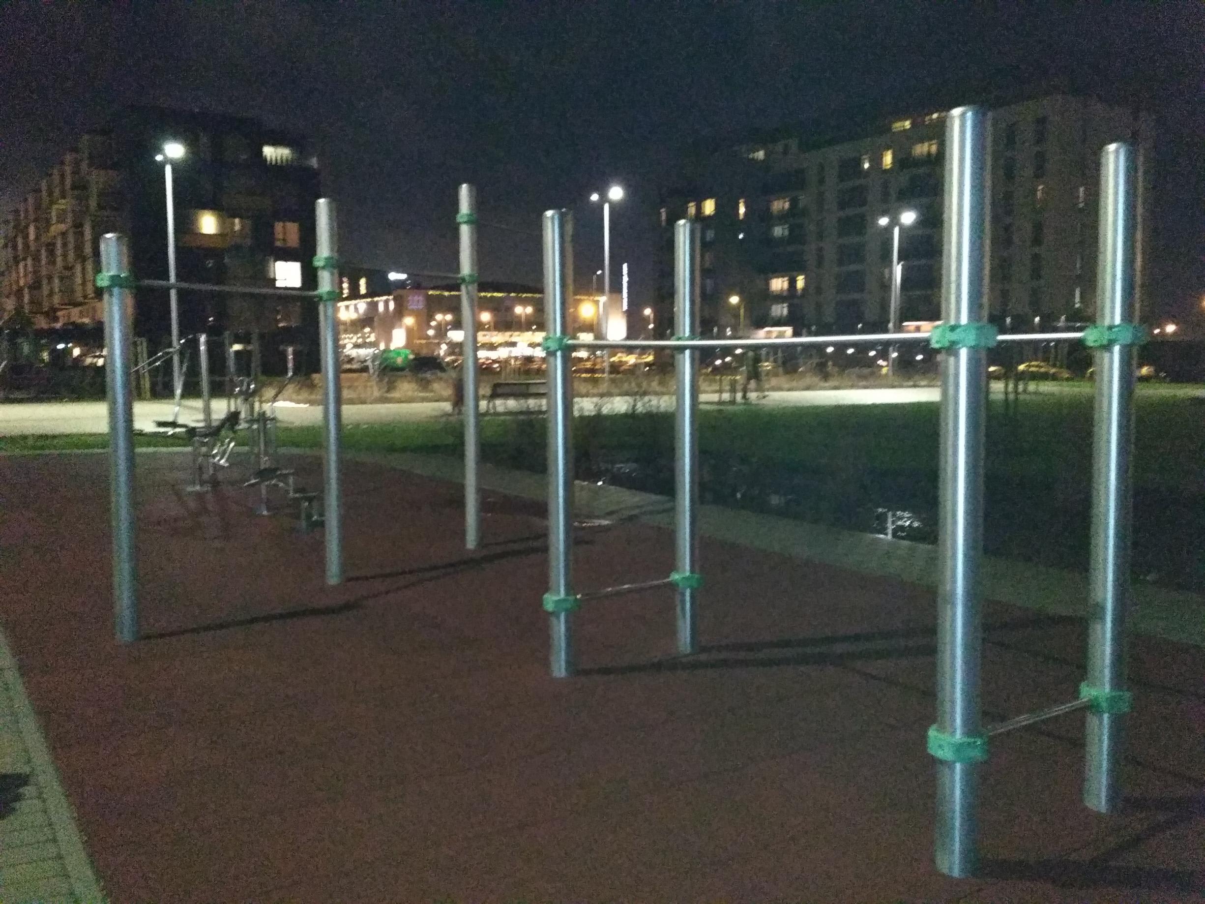 workout-place
