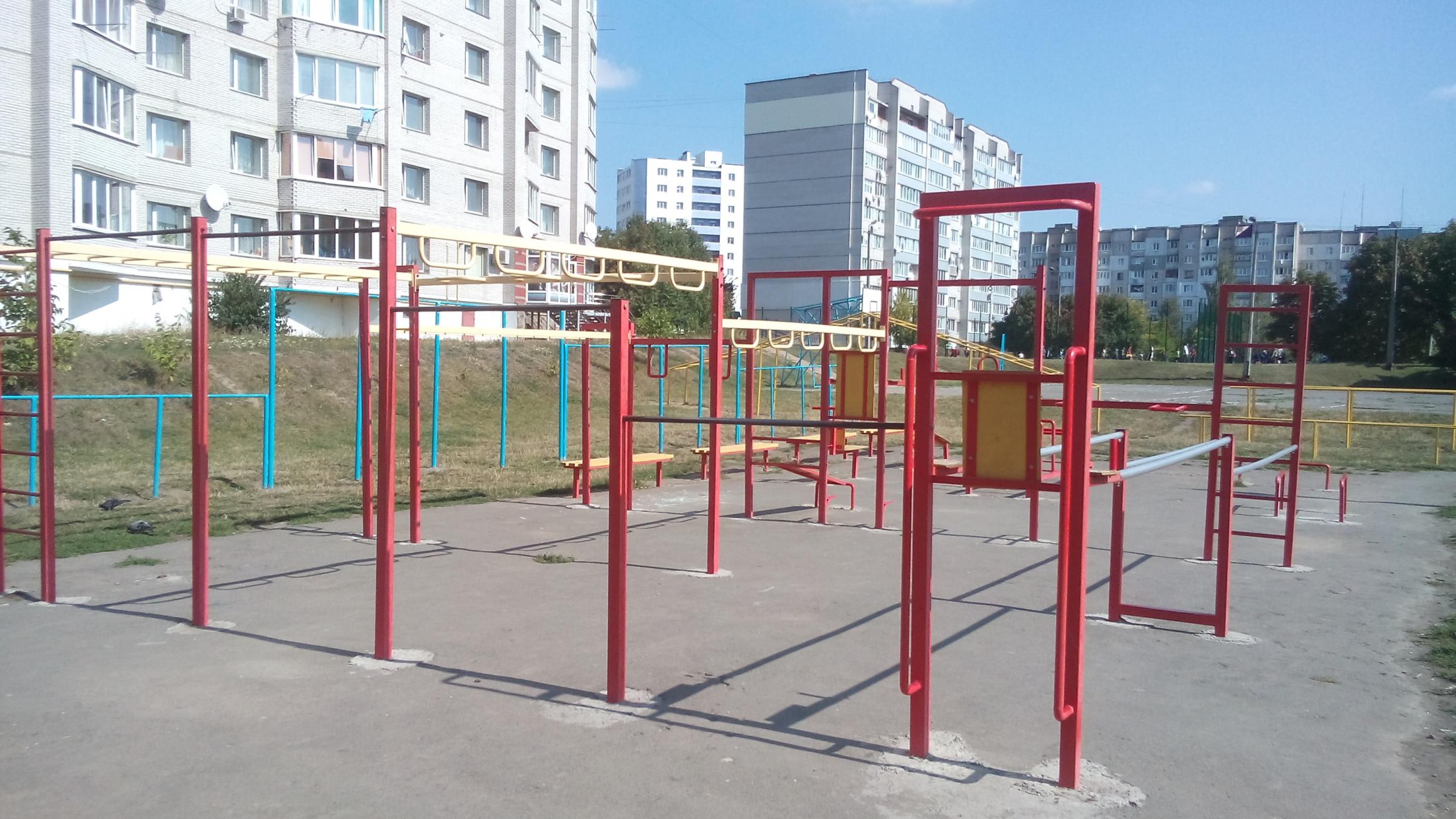 workout-place