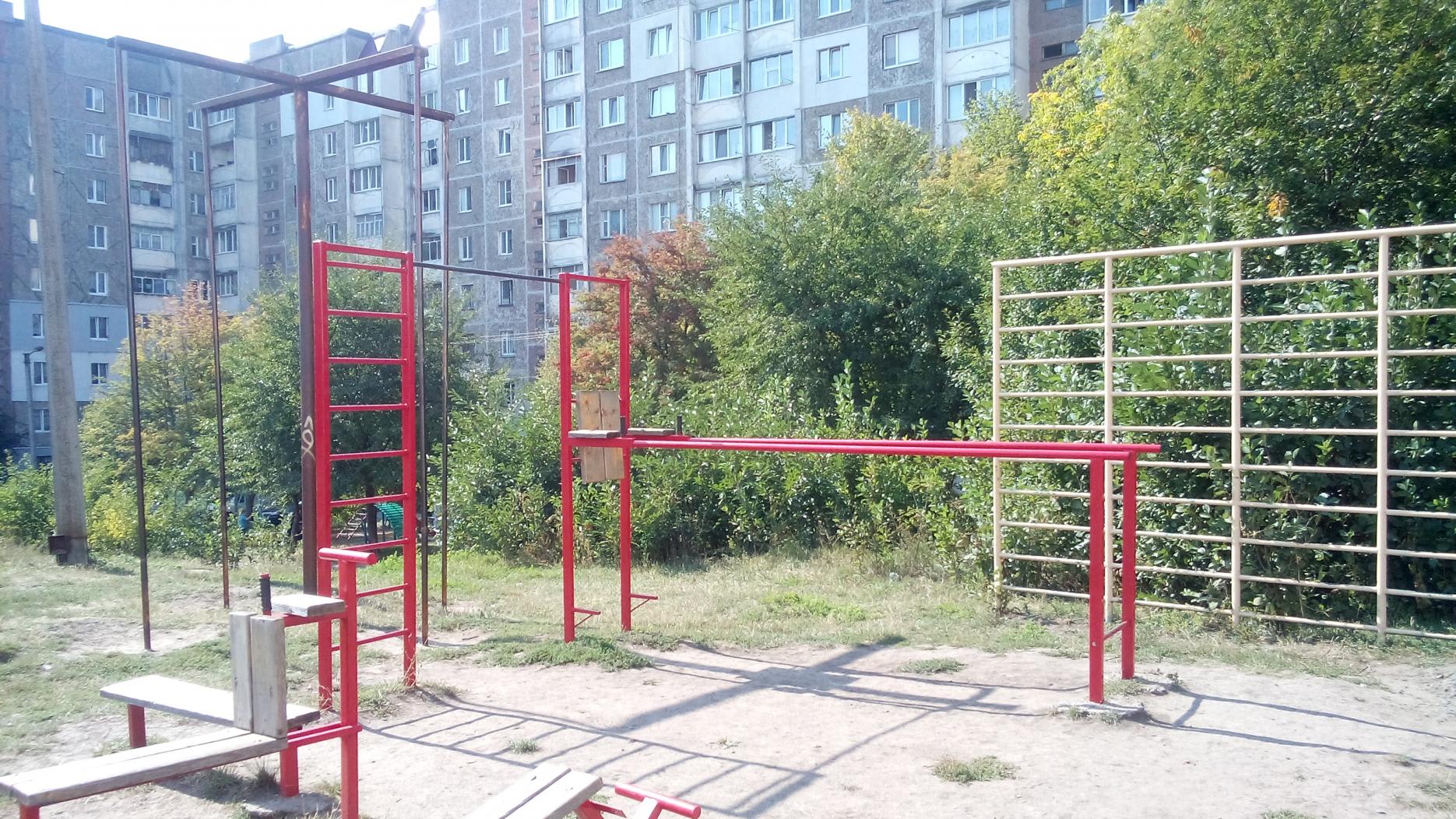 workout-place