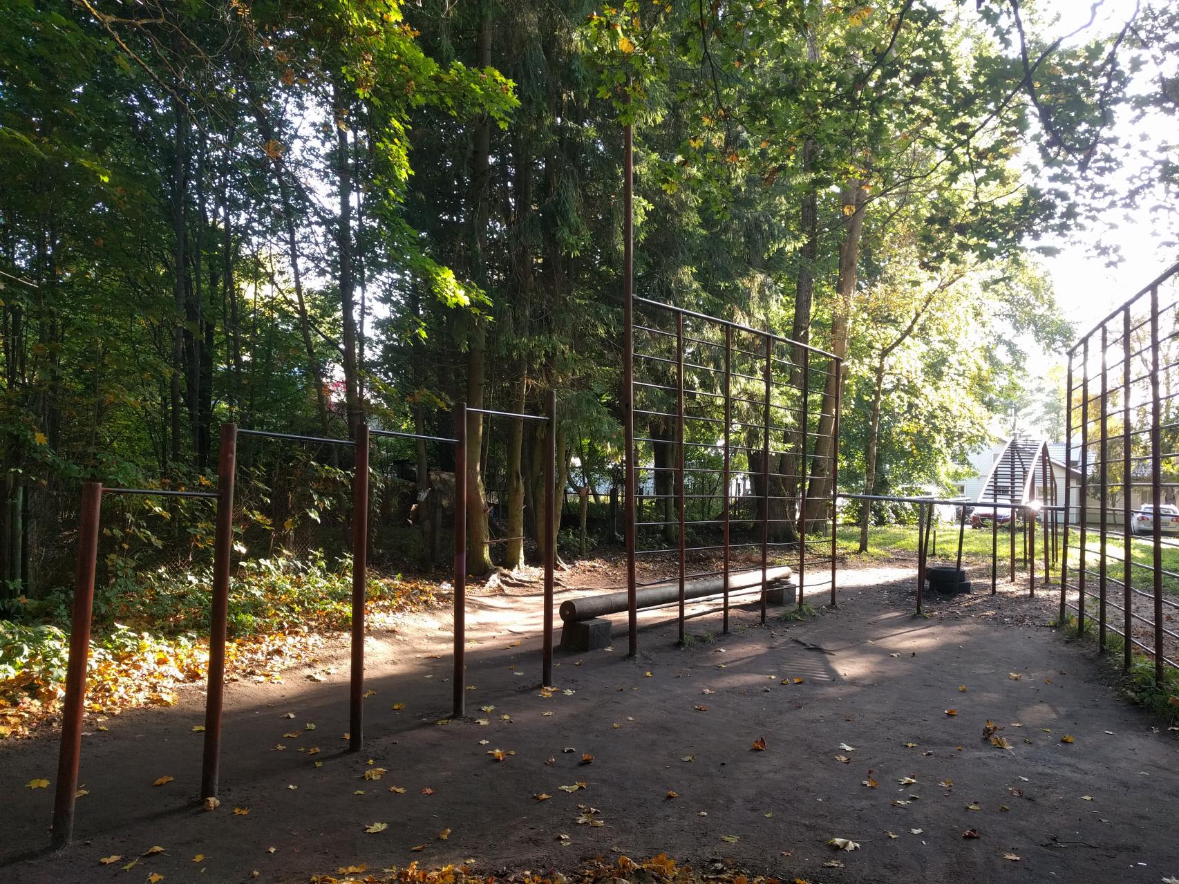workout-place