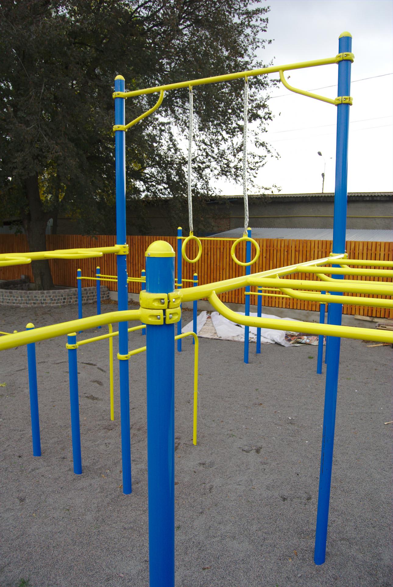 workout-place