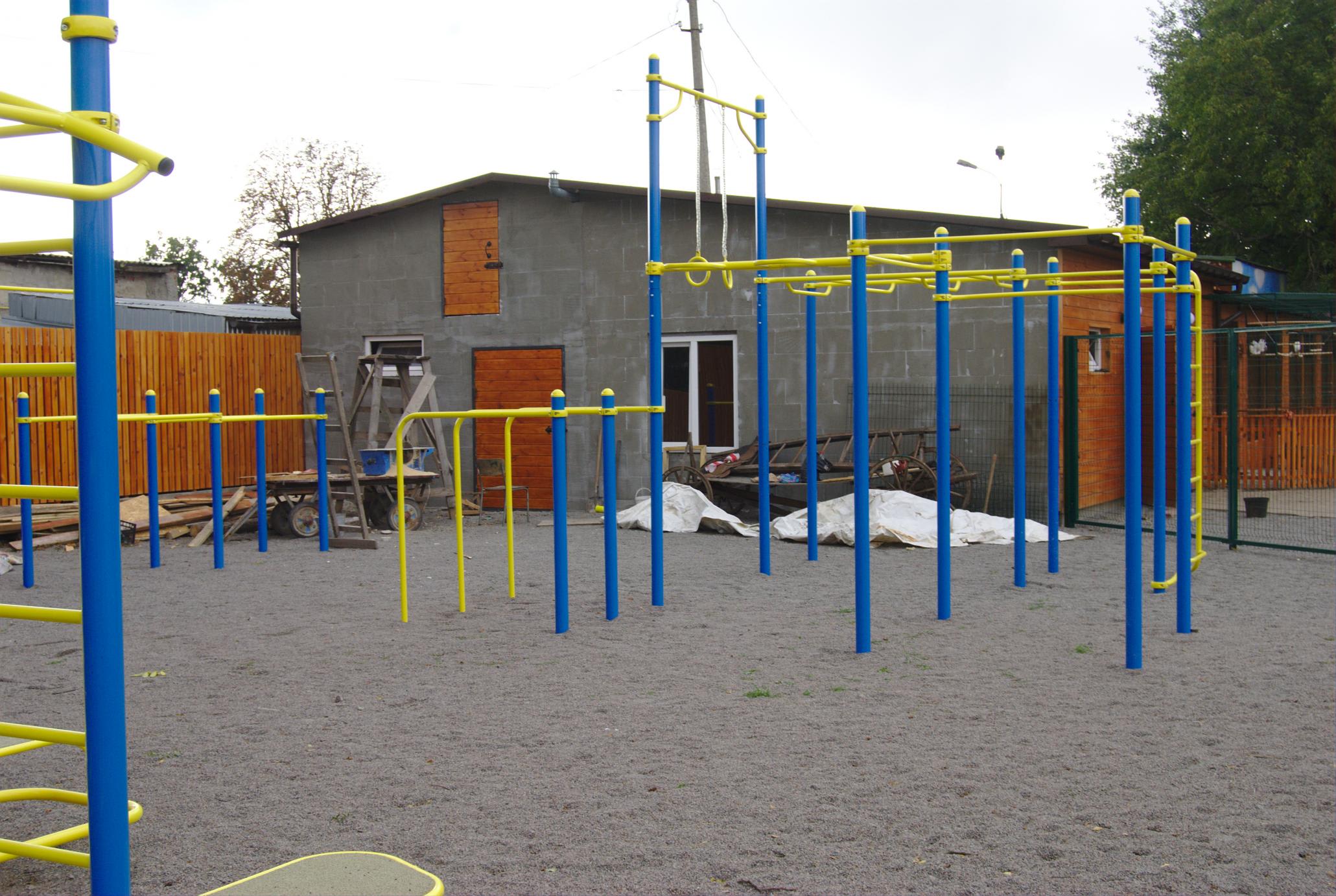 workout-place