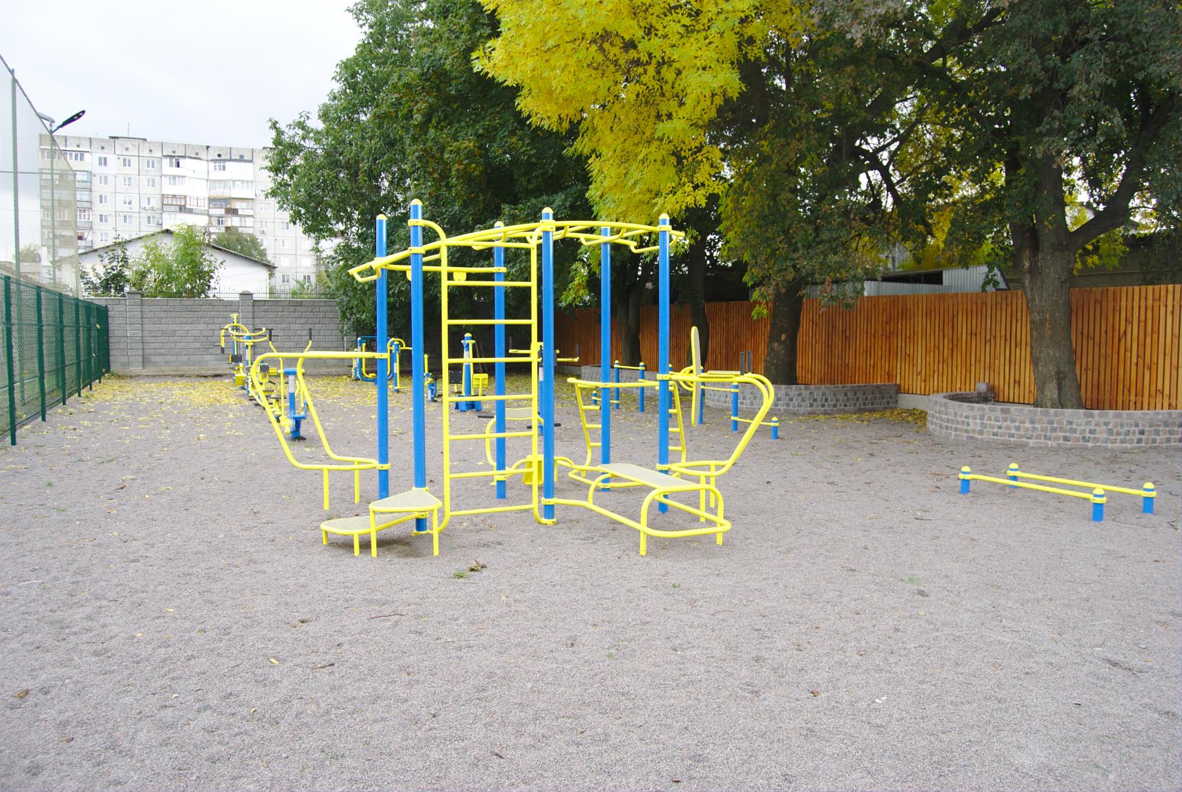 workout-place