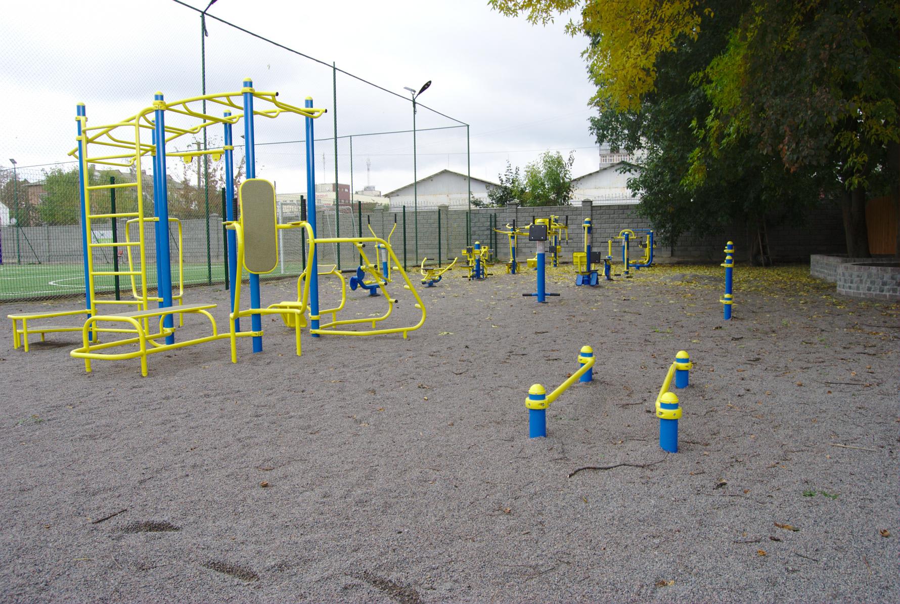 workout-place