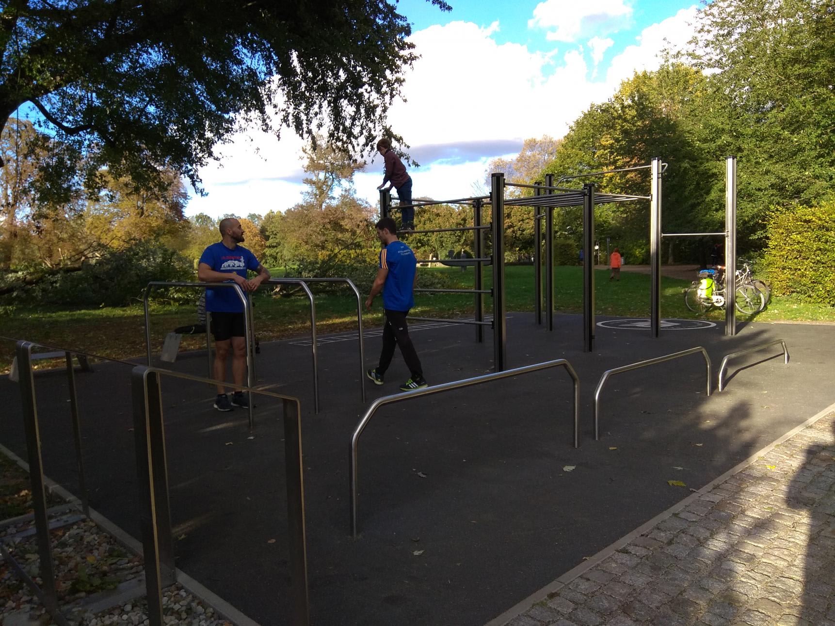 workout-place
