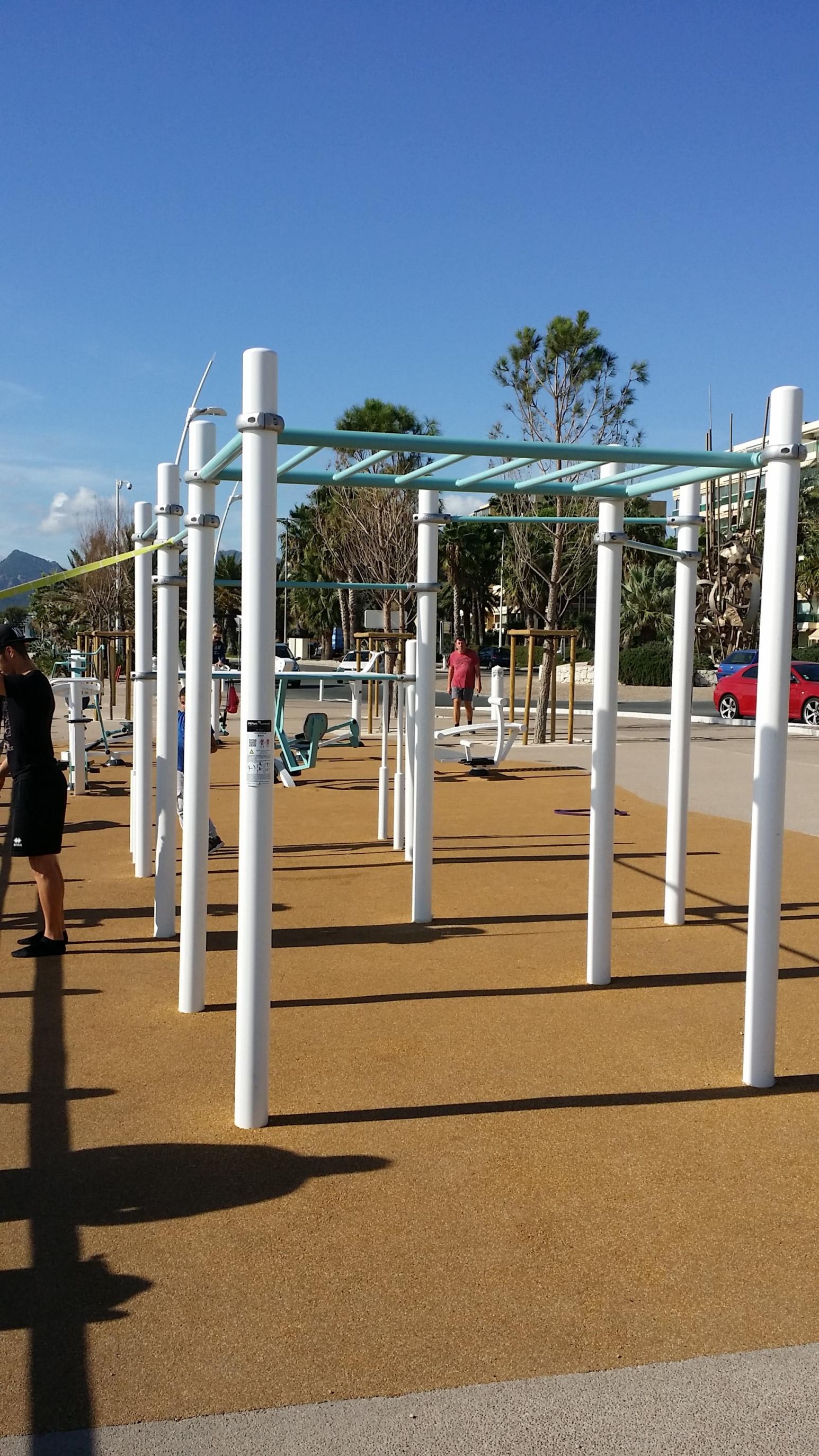 workout-place