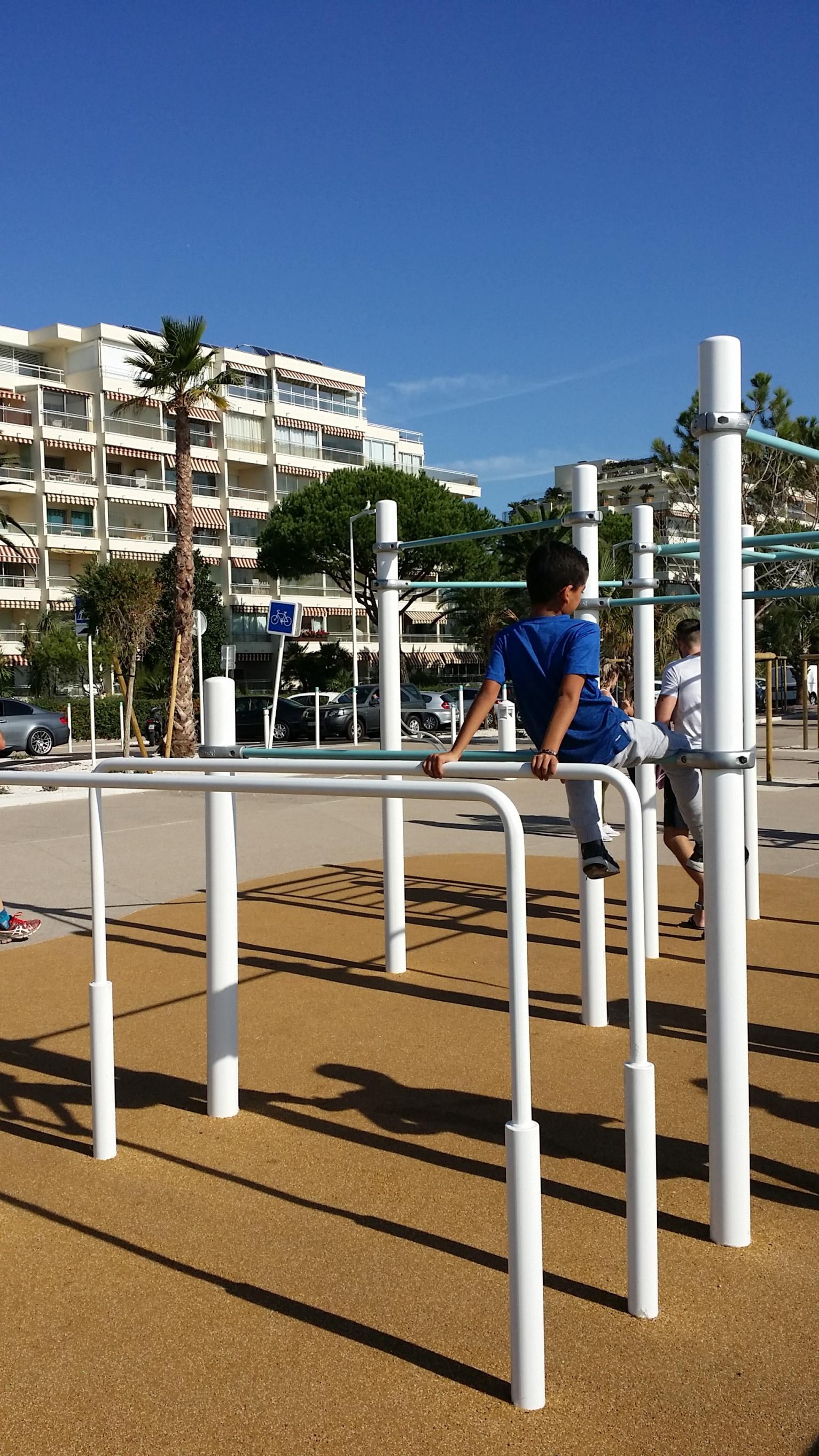 workout-place