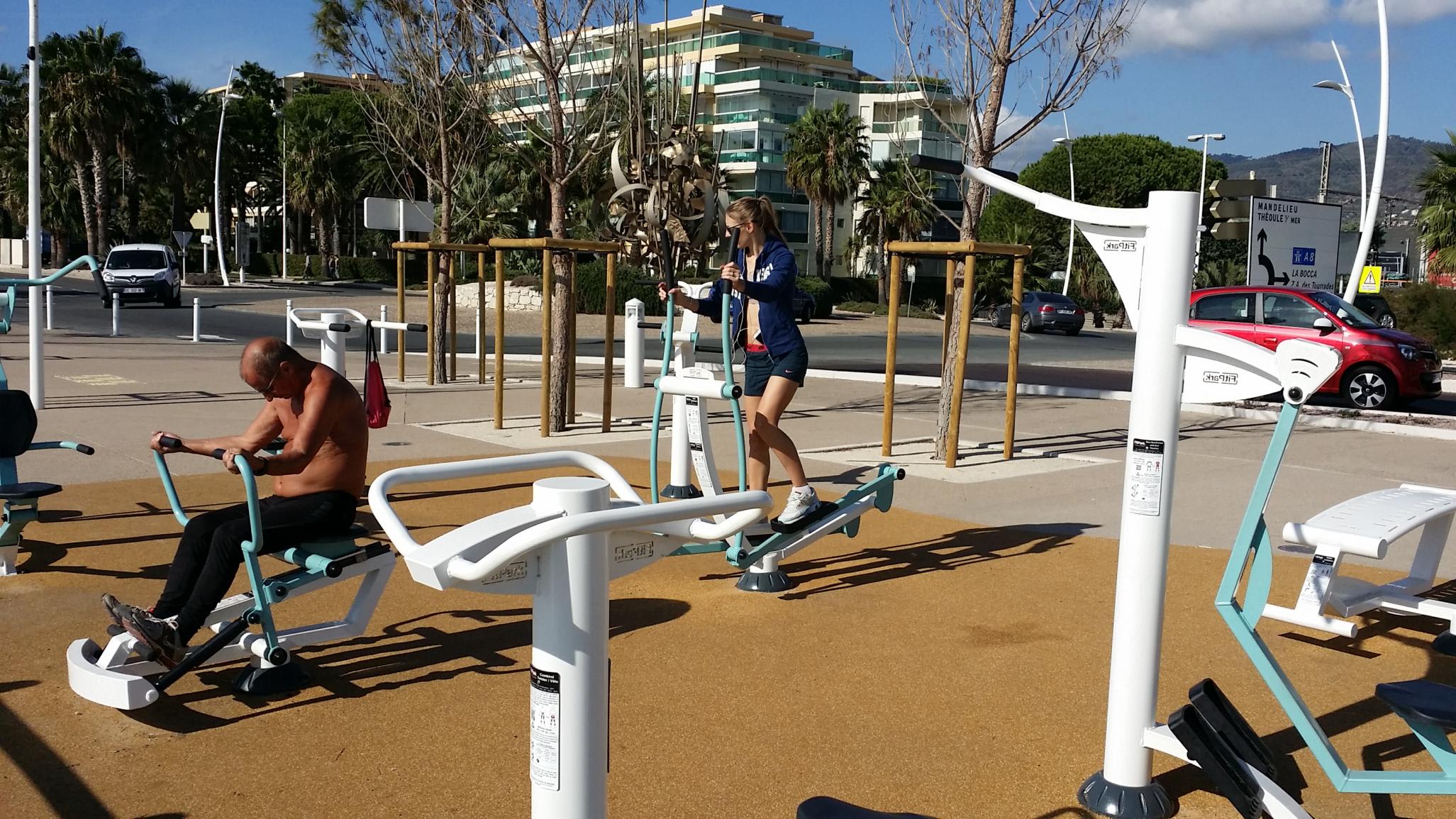 workout-place
