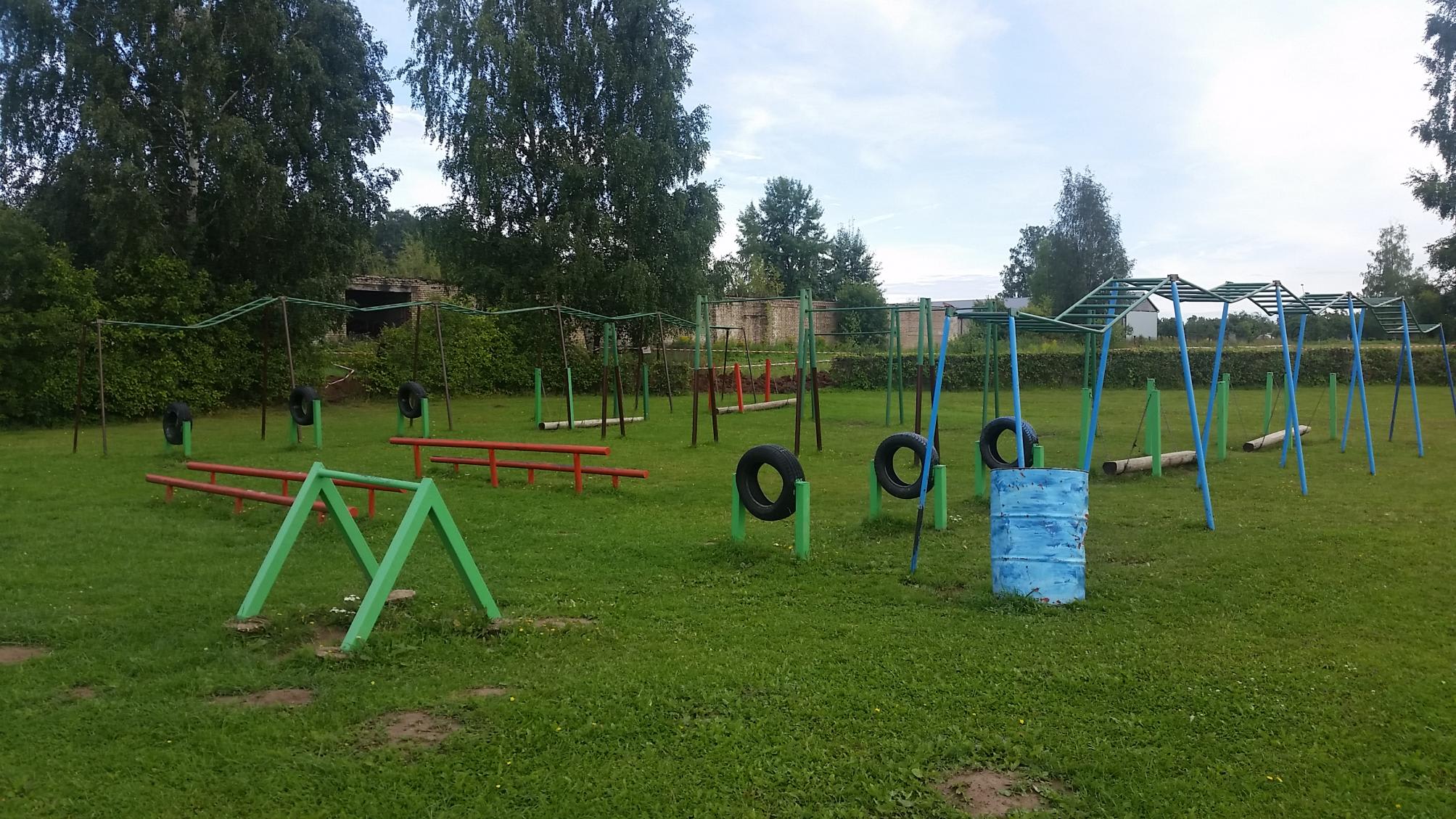 workout-place