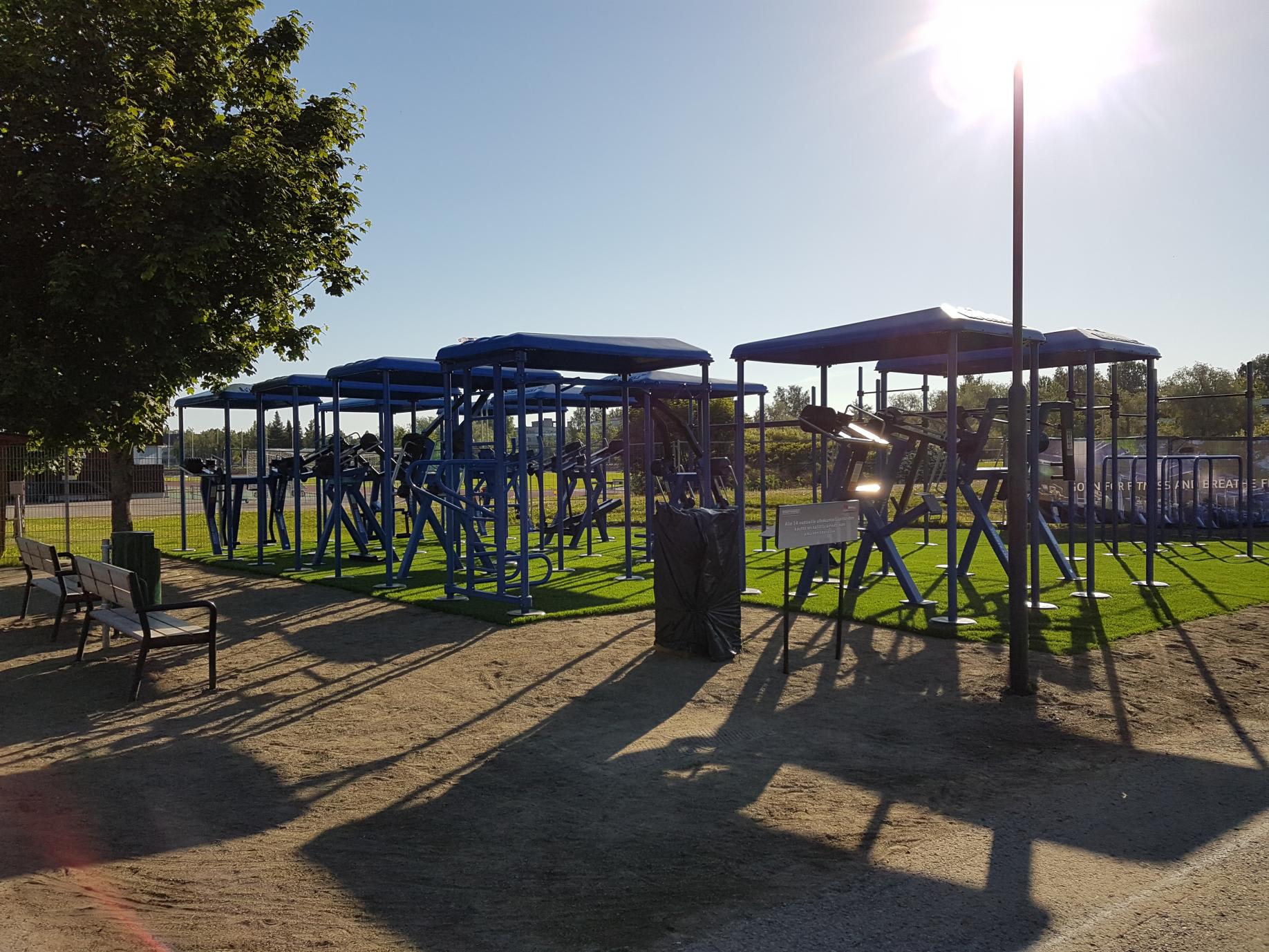 workout-place