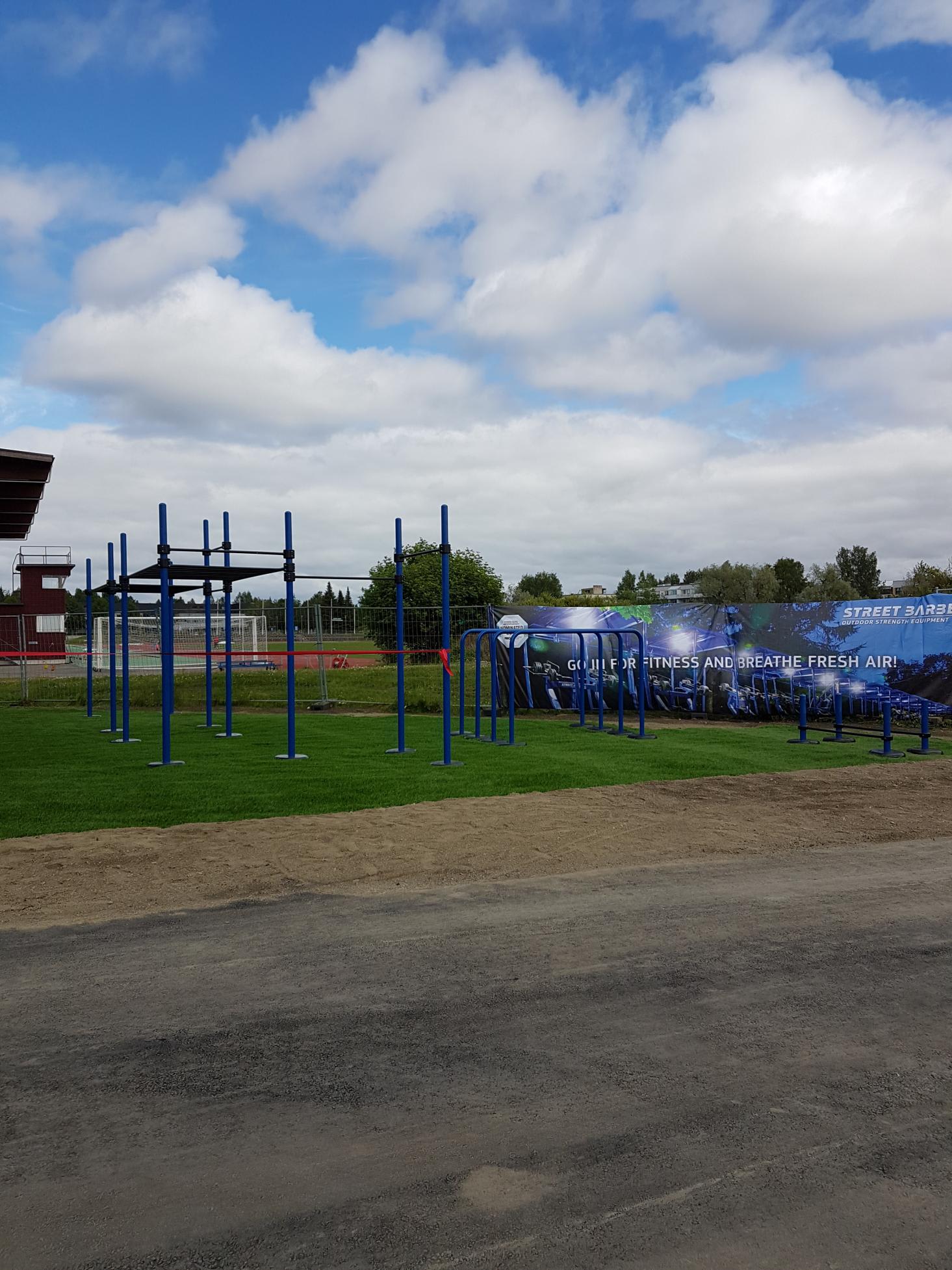 workout-place