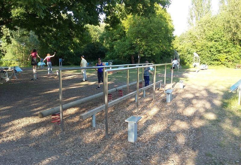 workout-place