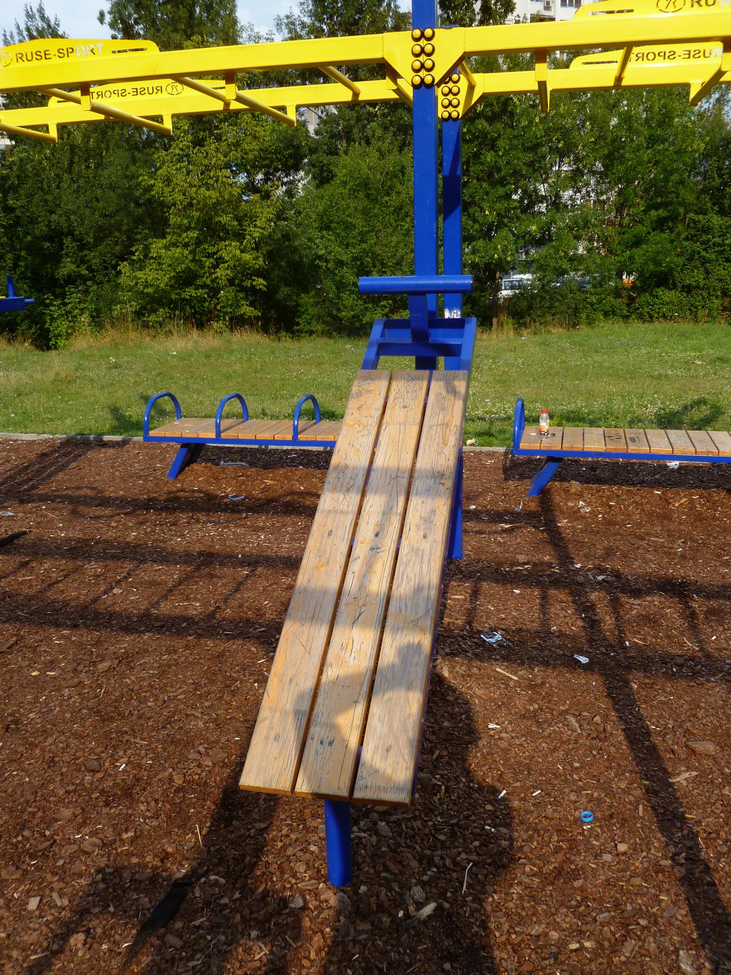 workout-place