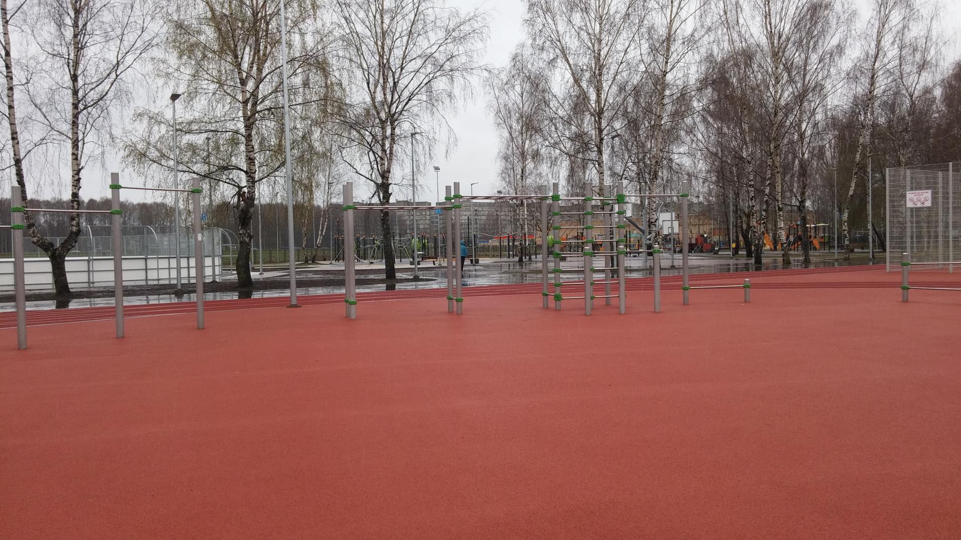 workout-place