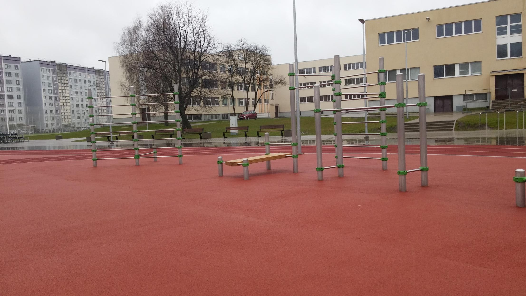 workout-place