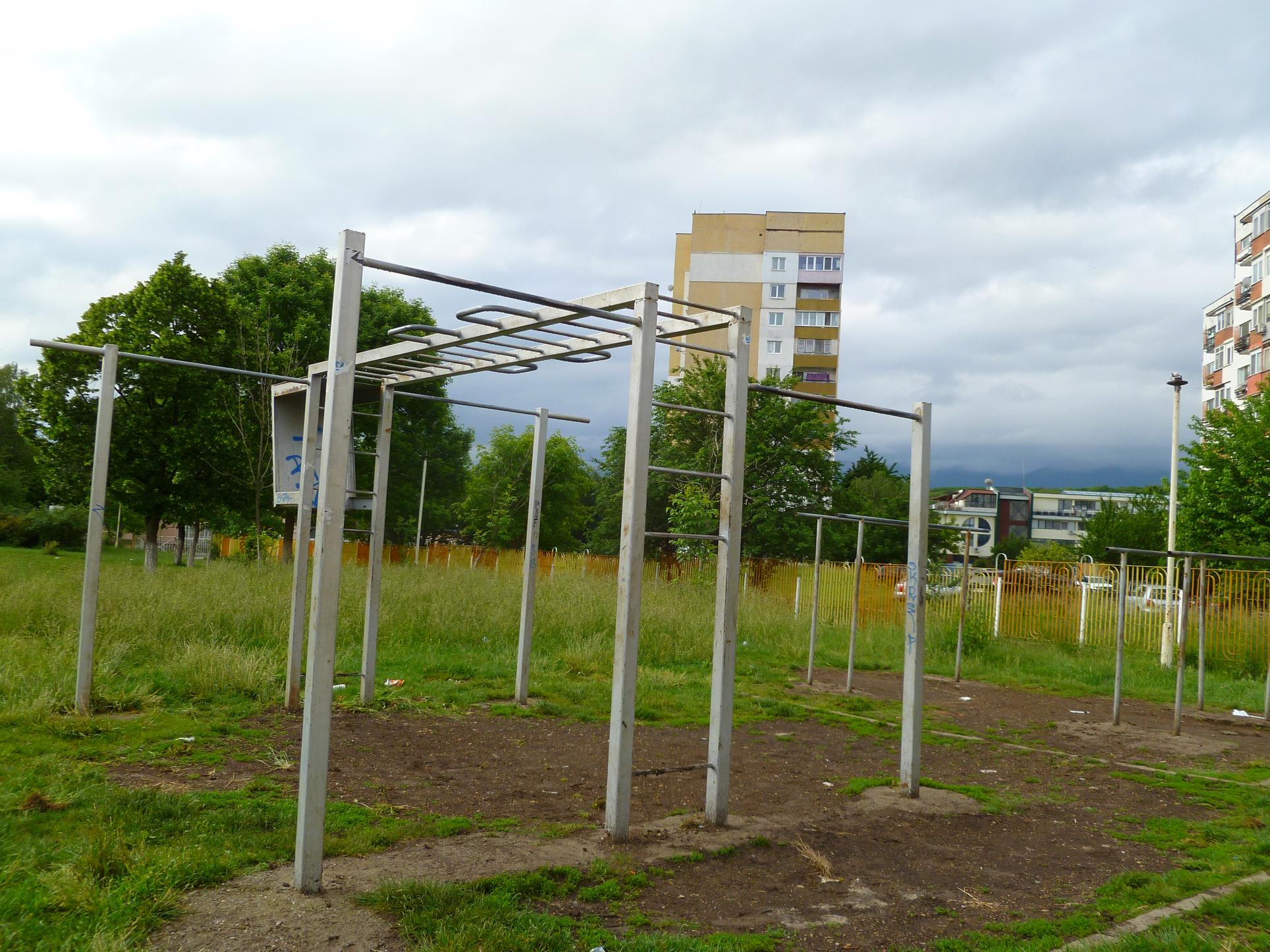 workout-place