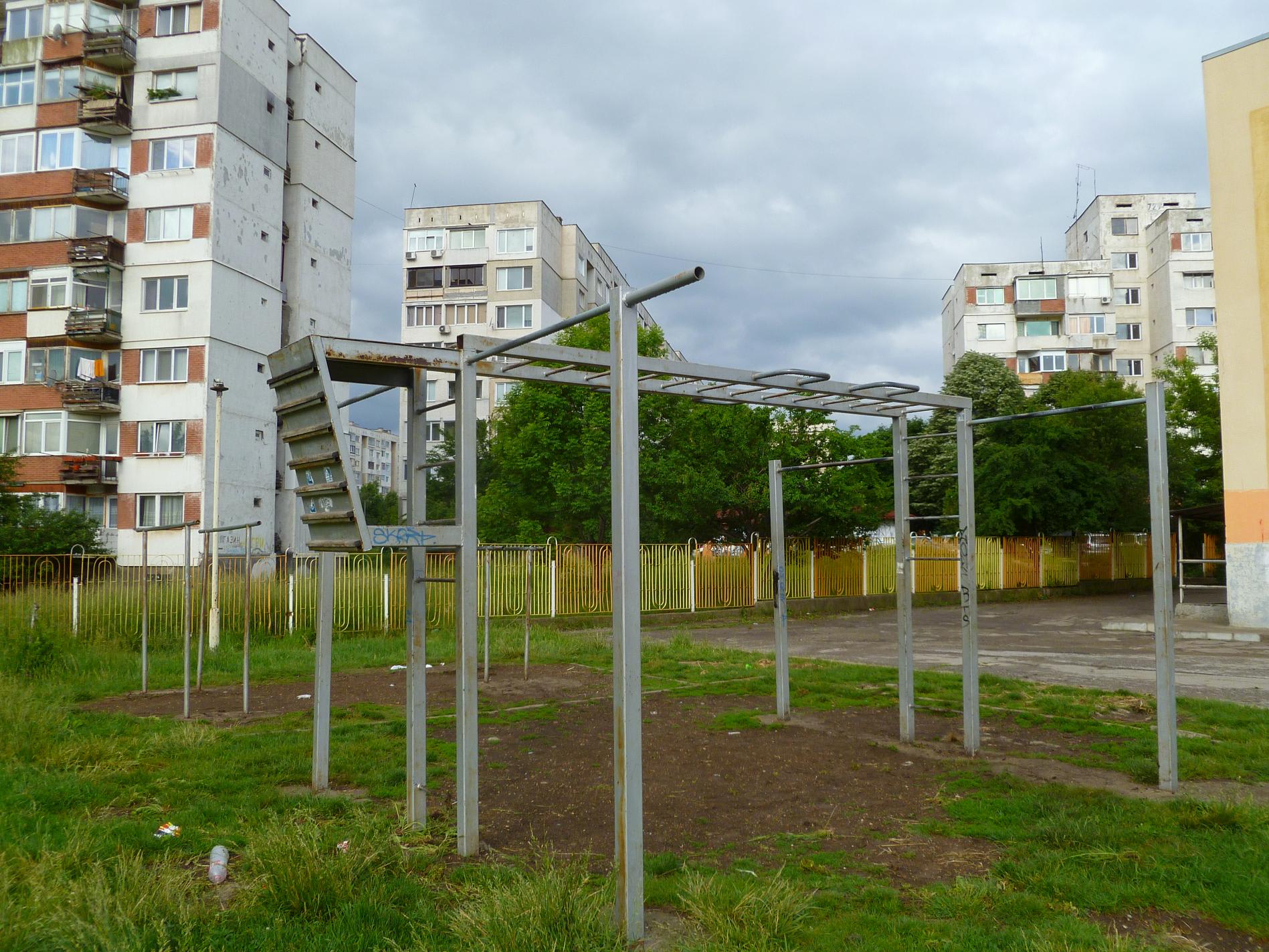 workout-place