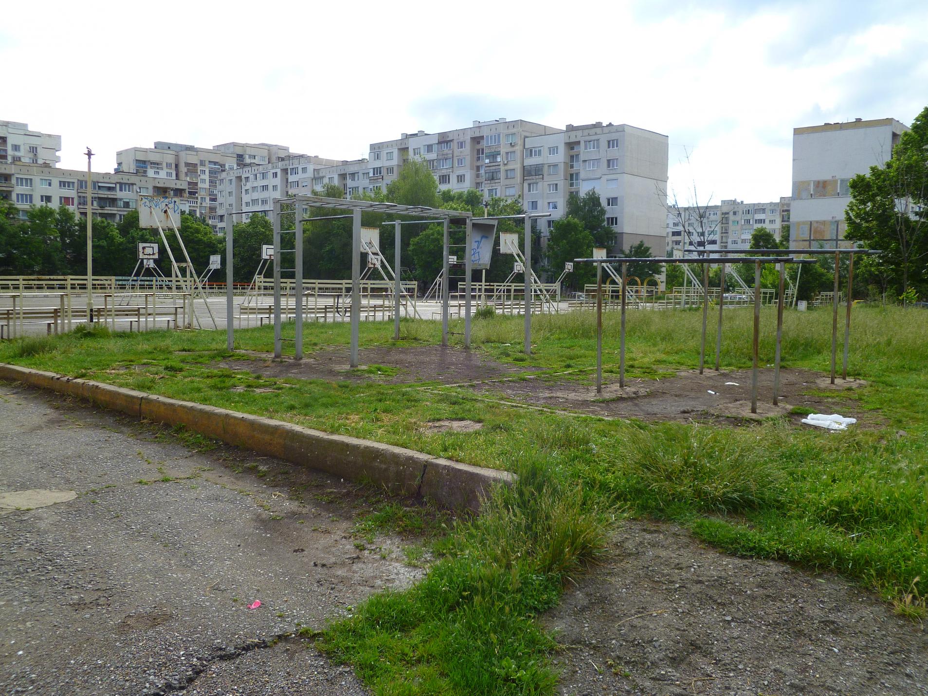 workout-place
